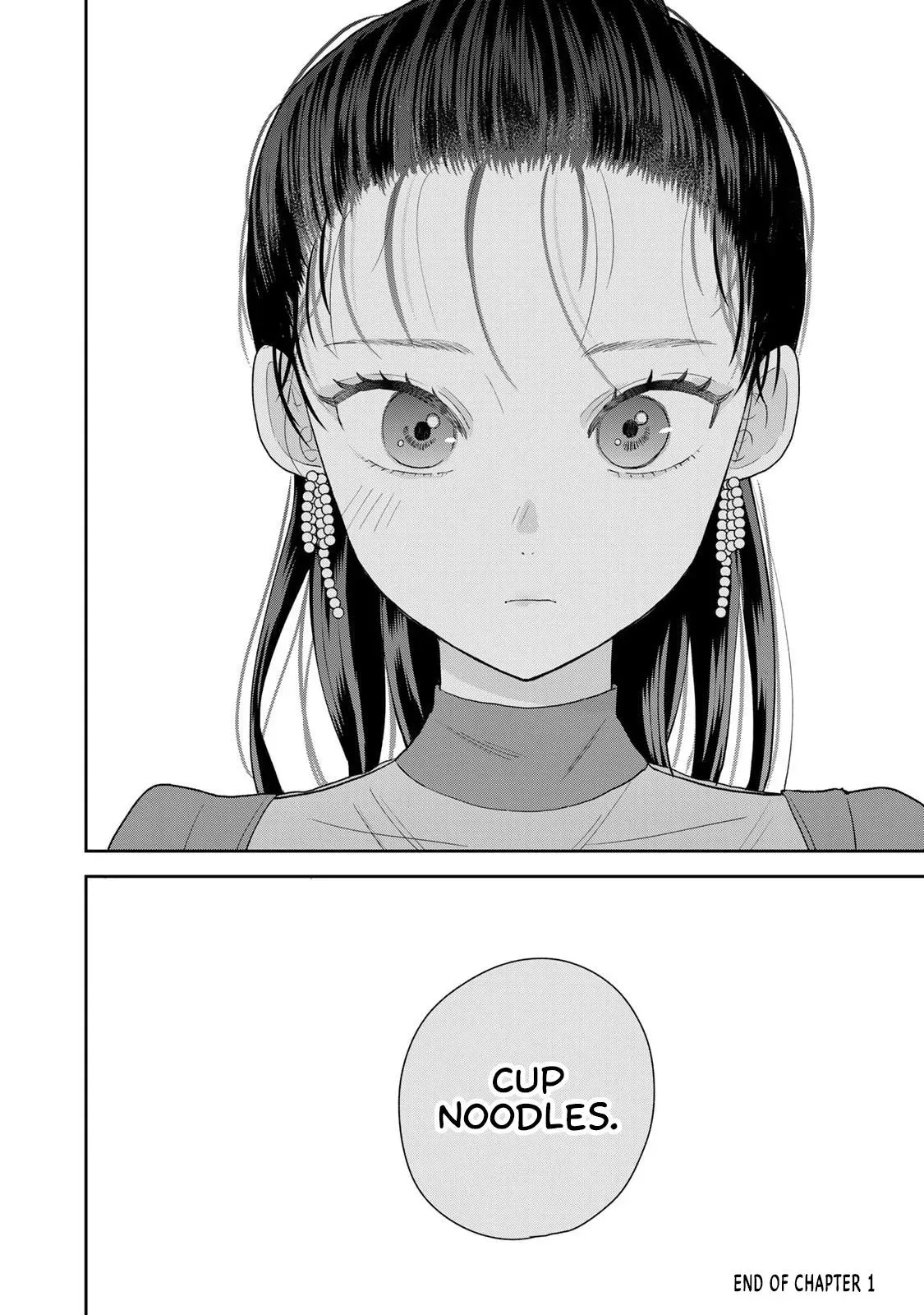 Boku Dake ga Shitteirundaze Chapter 1 page 48 - 