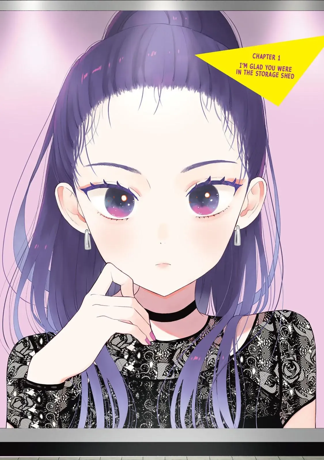 Boku Dake ga Shitteirundaze Chapter 1 page 6 - 