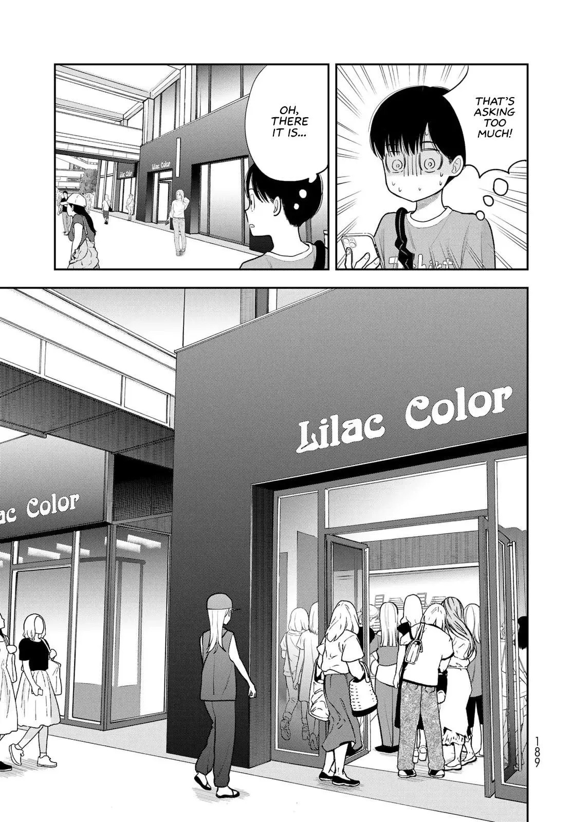 Boku Dake ga Shitteirundaze Chapter 10 page 19 - 