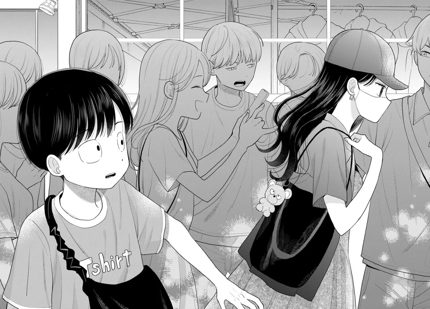 Boku Dake ga Shitteirundaze Chapter 10 page 24 - 
