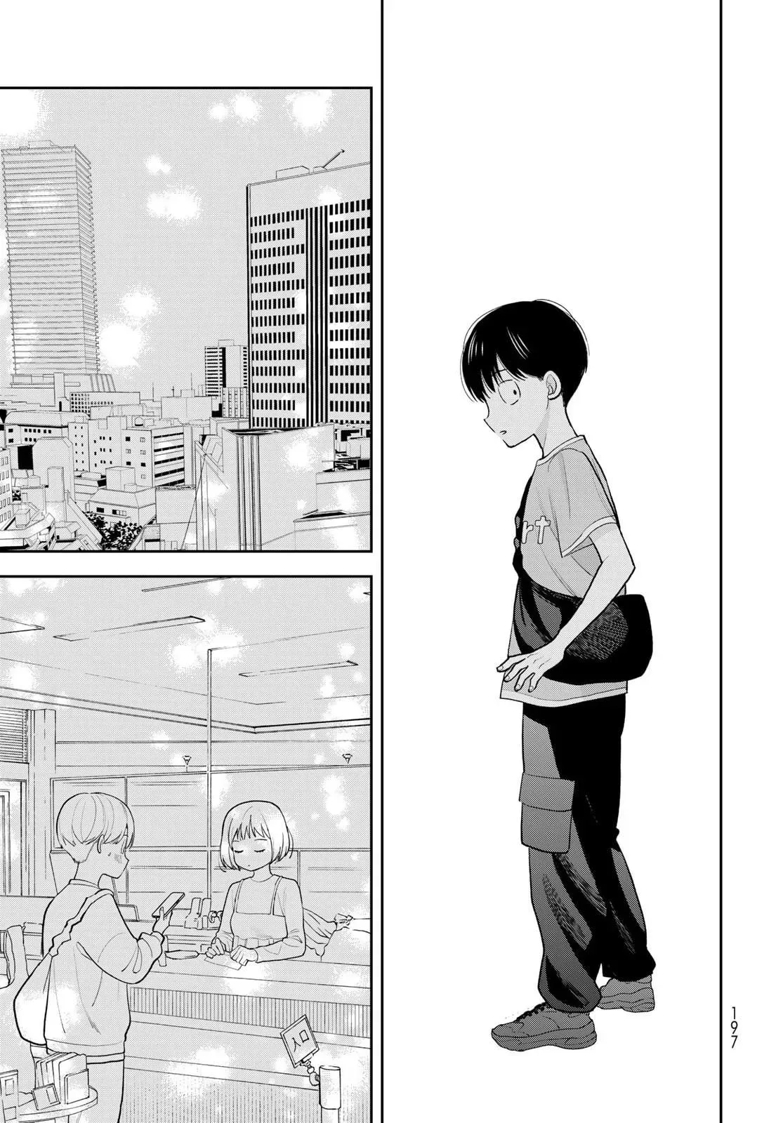 Boku Dake ga Shitteirundaze Chapter 10 page 26 - 