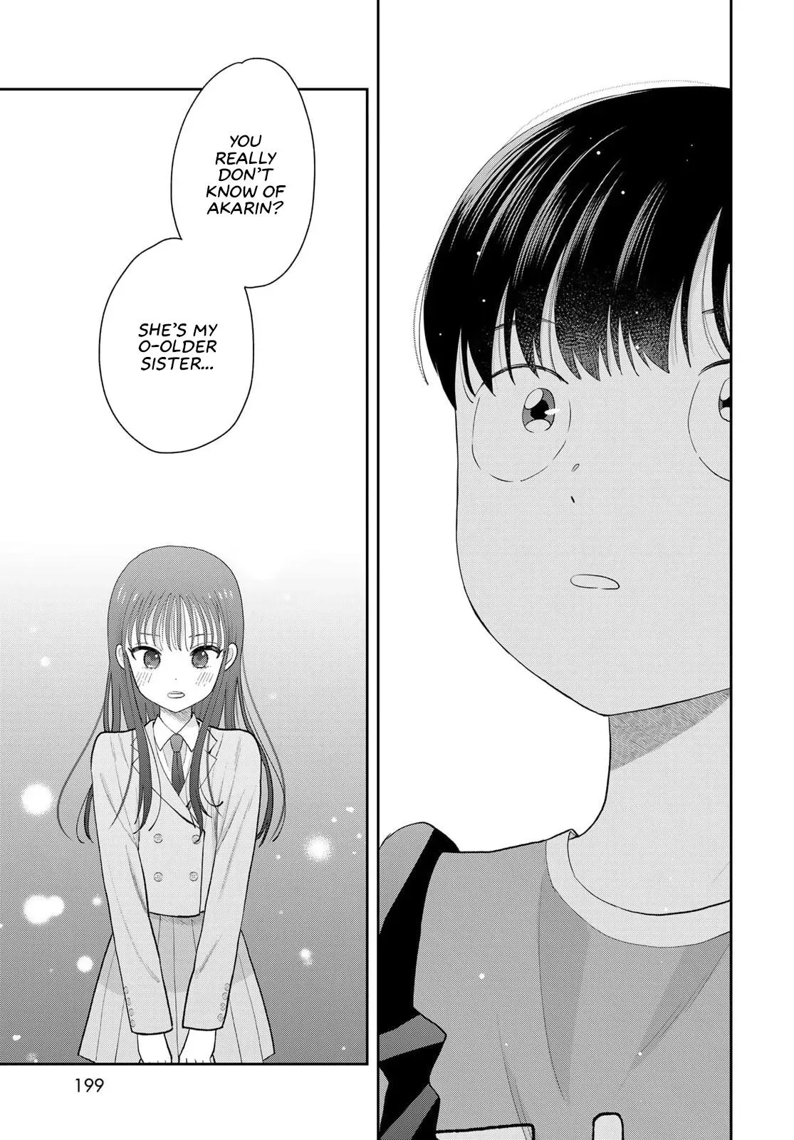 Boku Dake ga Shitteirundaze Chapter 10 page 28 - 