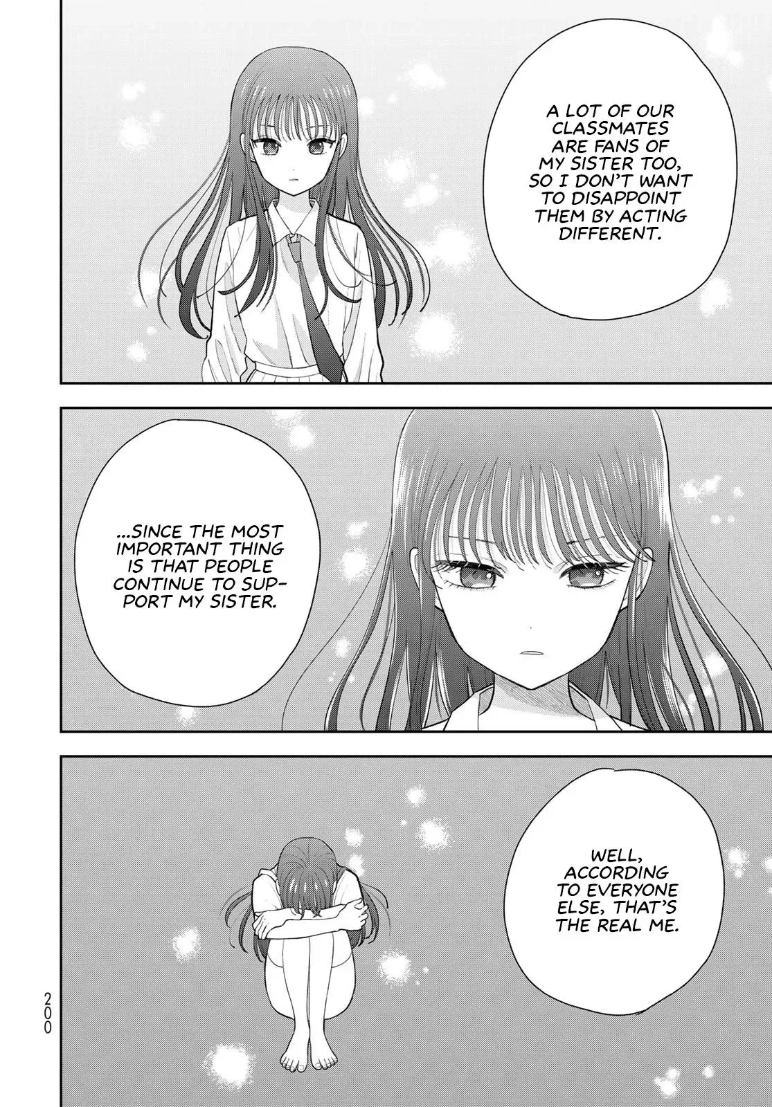 Boku Dake ga Shitteirundaze Chapter 10 page 29 - 