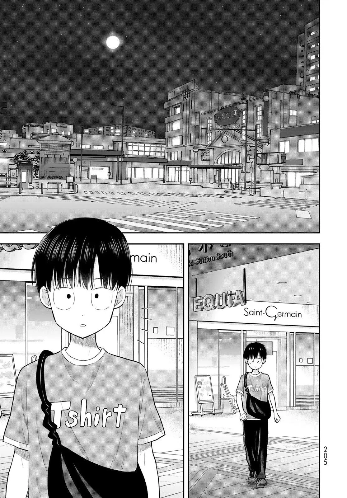 Boku Dake ga Shitteirundaze Chapter 10 page 34 - 