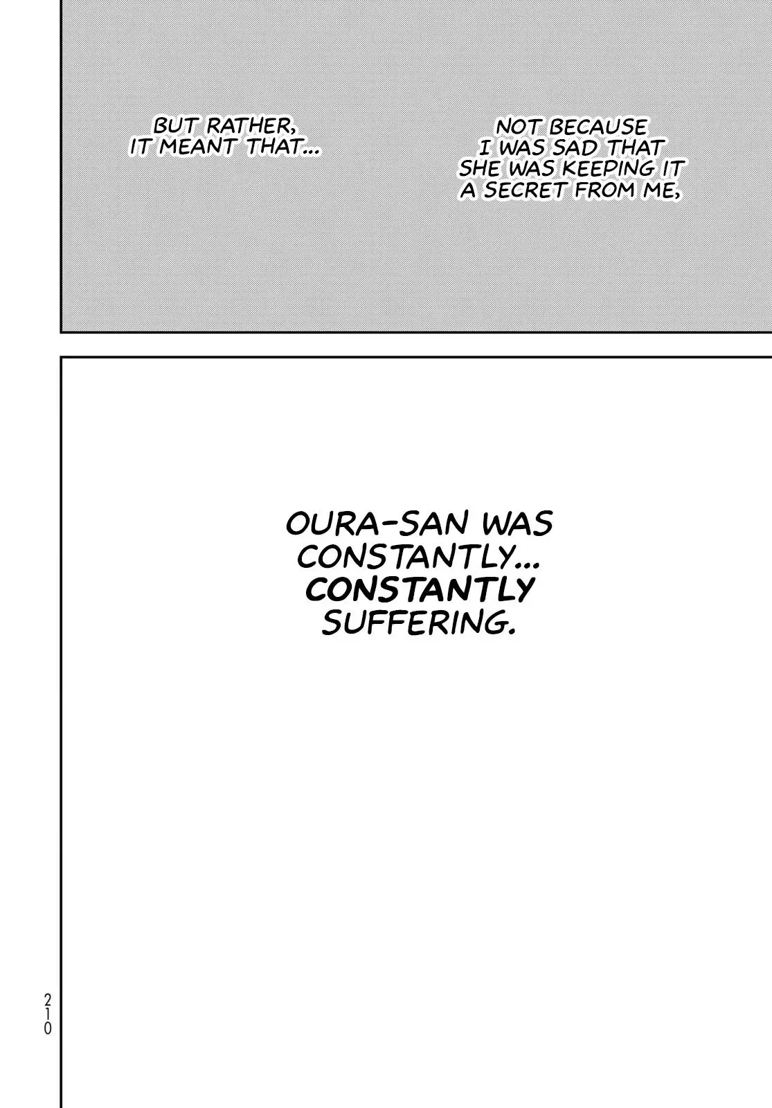 Boku Dake ga Shitteirundaze Chapter 10 page 39 - 