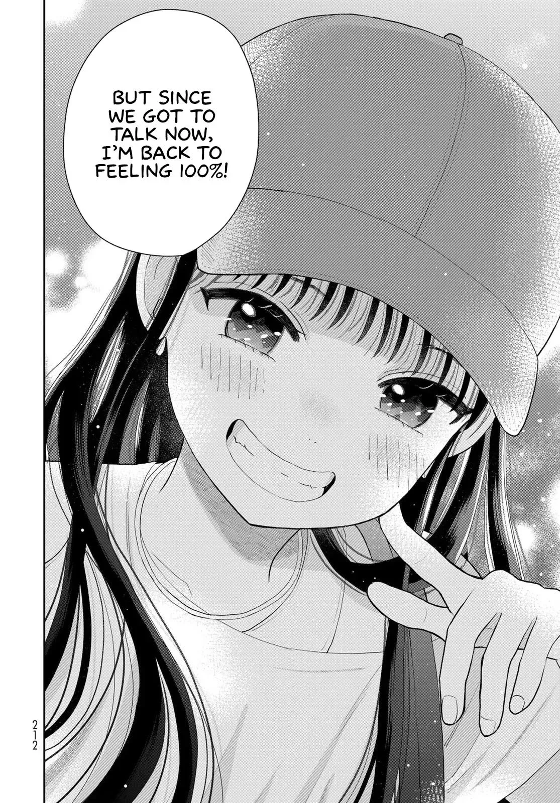 Boku Dake ga Shitteirundaze Chapter 10 page 41 - 