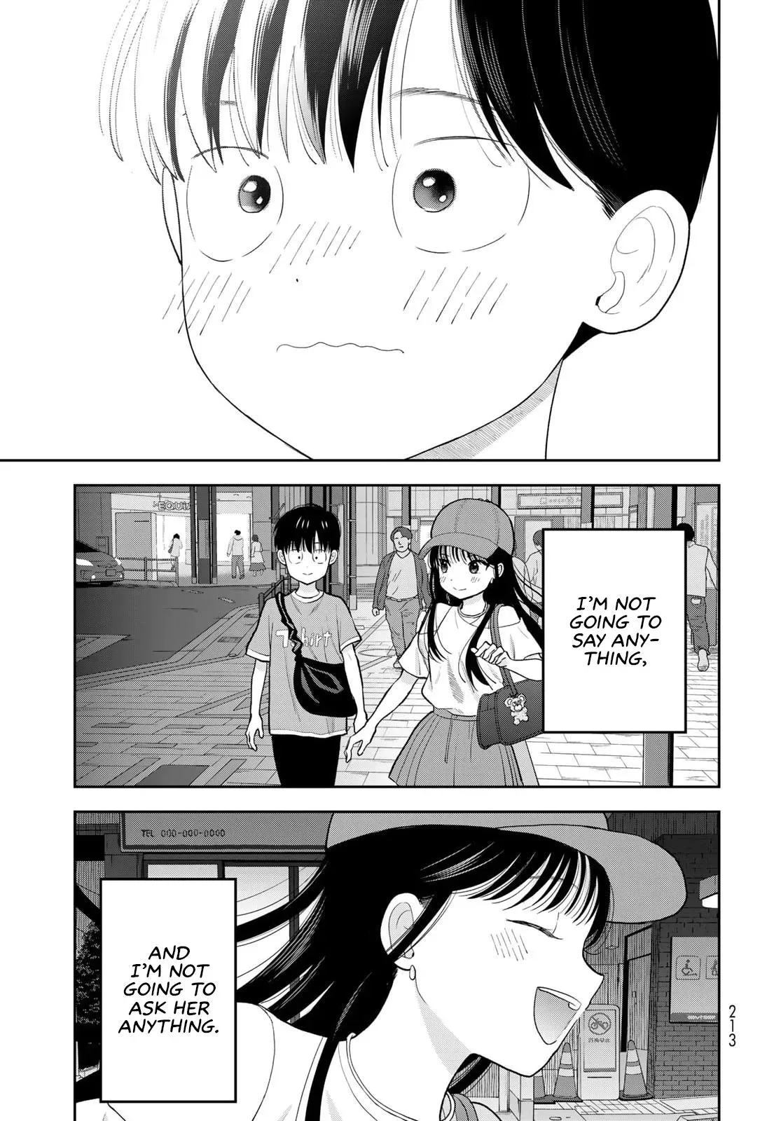 Boku Dake ga Shitteirundaze Chapter 10 page 42 - 