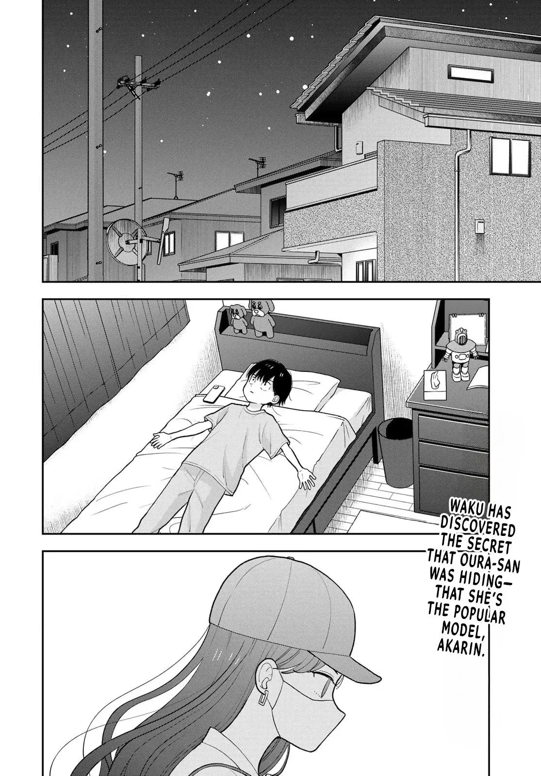 Boku Dake ga Shitteirundaze Chapter 11 page 2 - 
