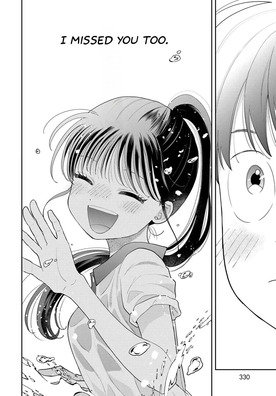 Boku Dake ga Shitteirundaze Chapter 11 page 42 - 