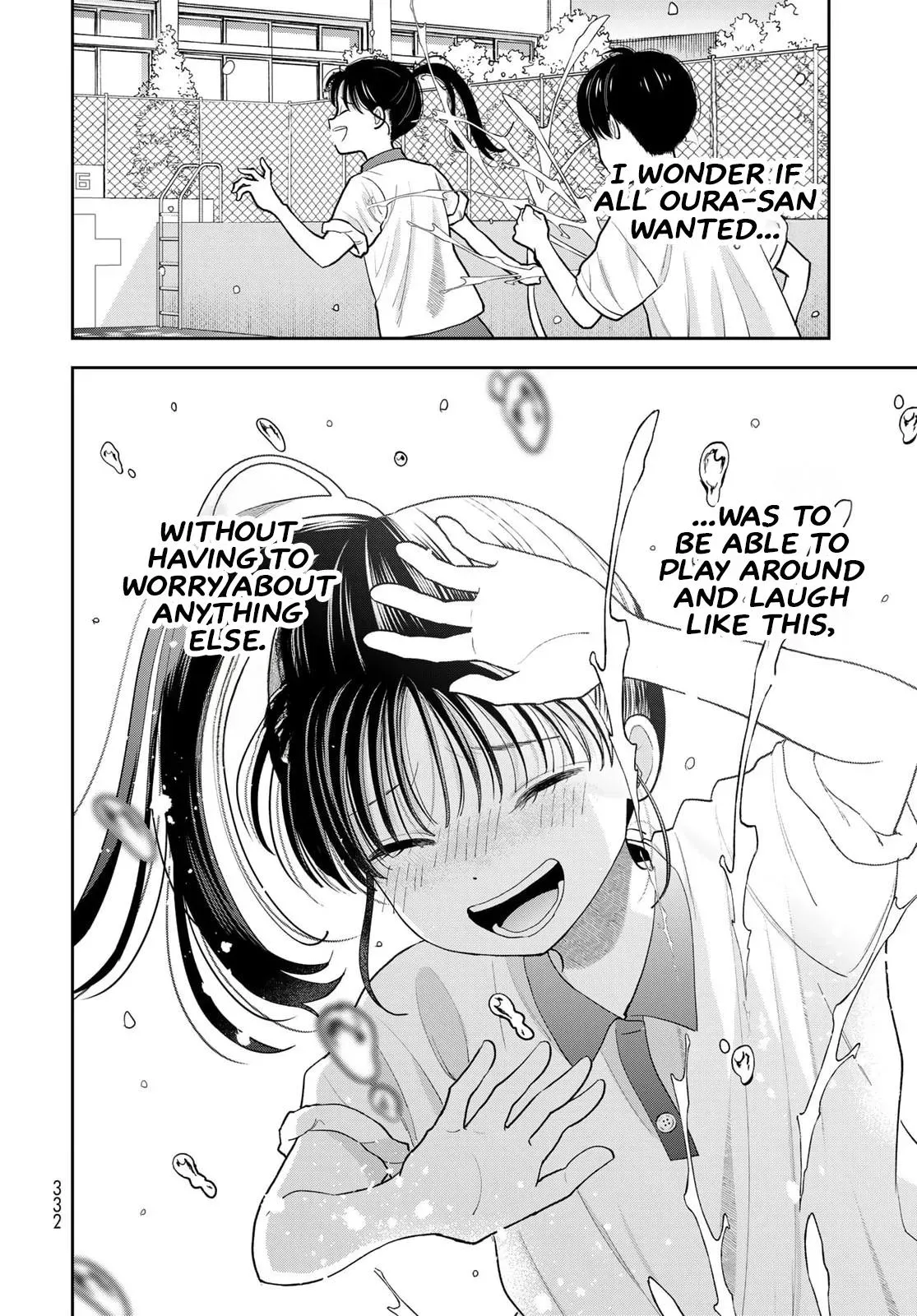 Boku Dake ga Shitteirundaze Chapter 11 page 44 - 