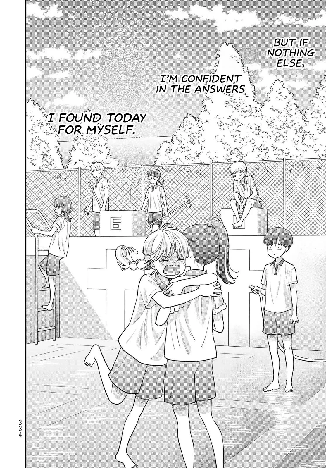 Boku Dake ga Shitteirundaze Chapter 11 page 46 - 