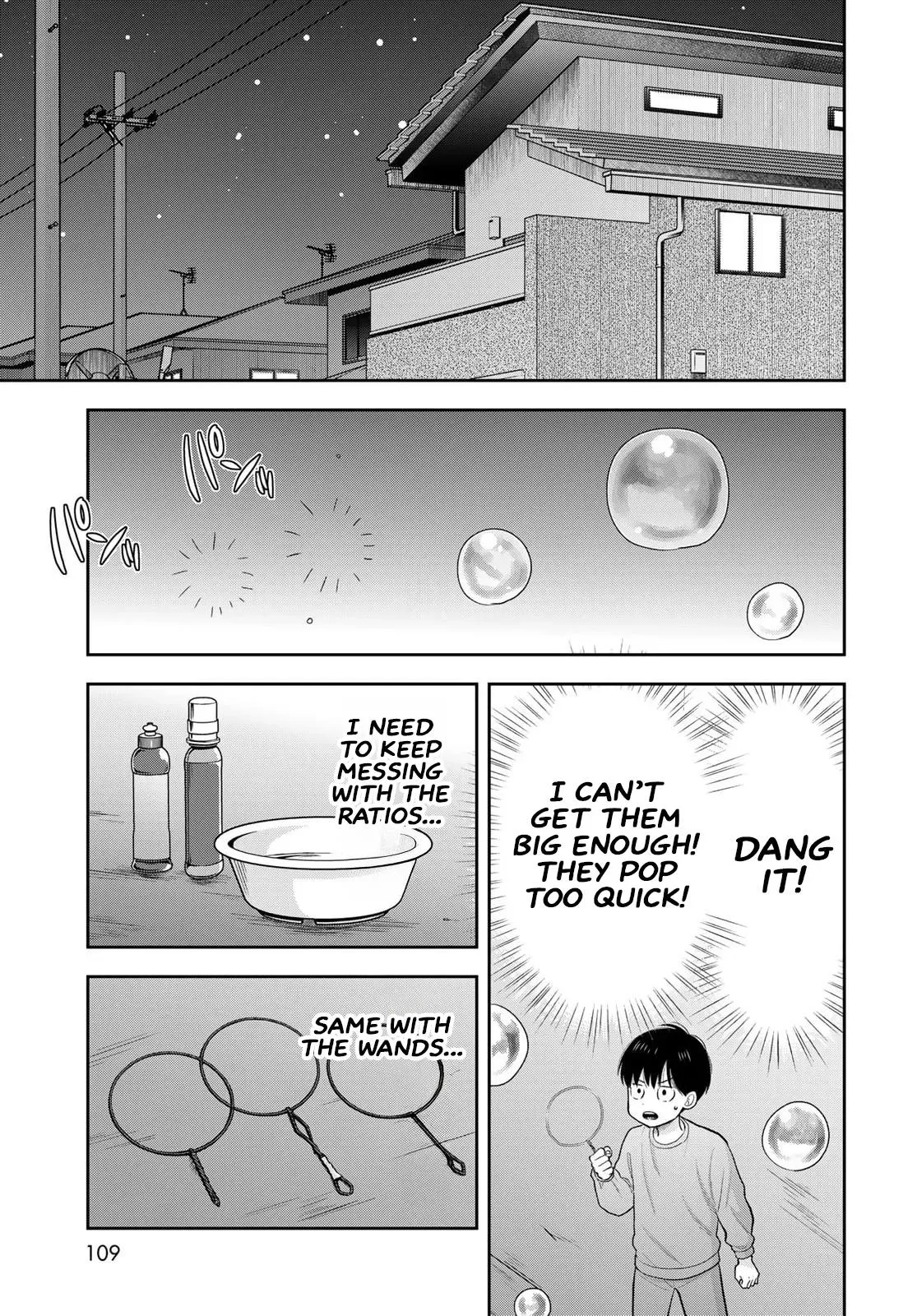 Boku Dake ga Shitteirundaze Chapter 13 page 19 - 