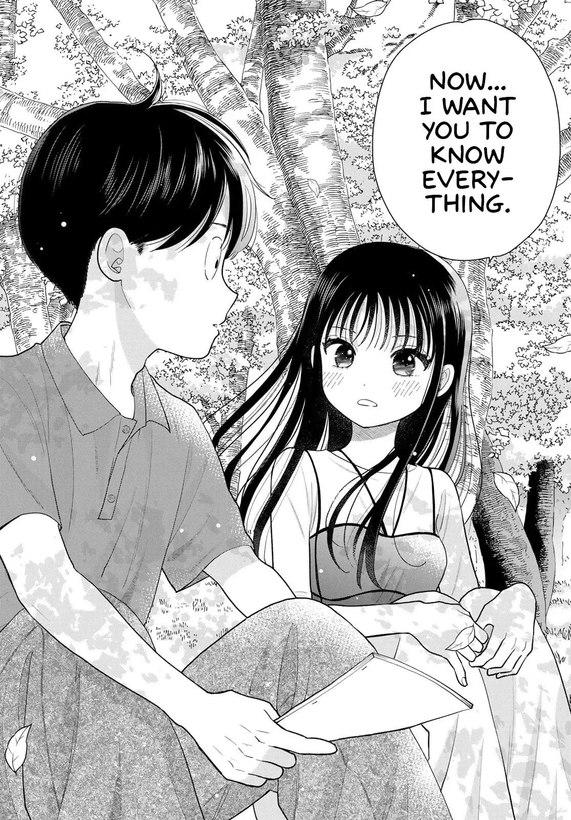 Boku Dake ga Shitteirundaze Chapter 13 page 30 - 