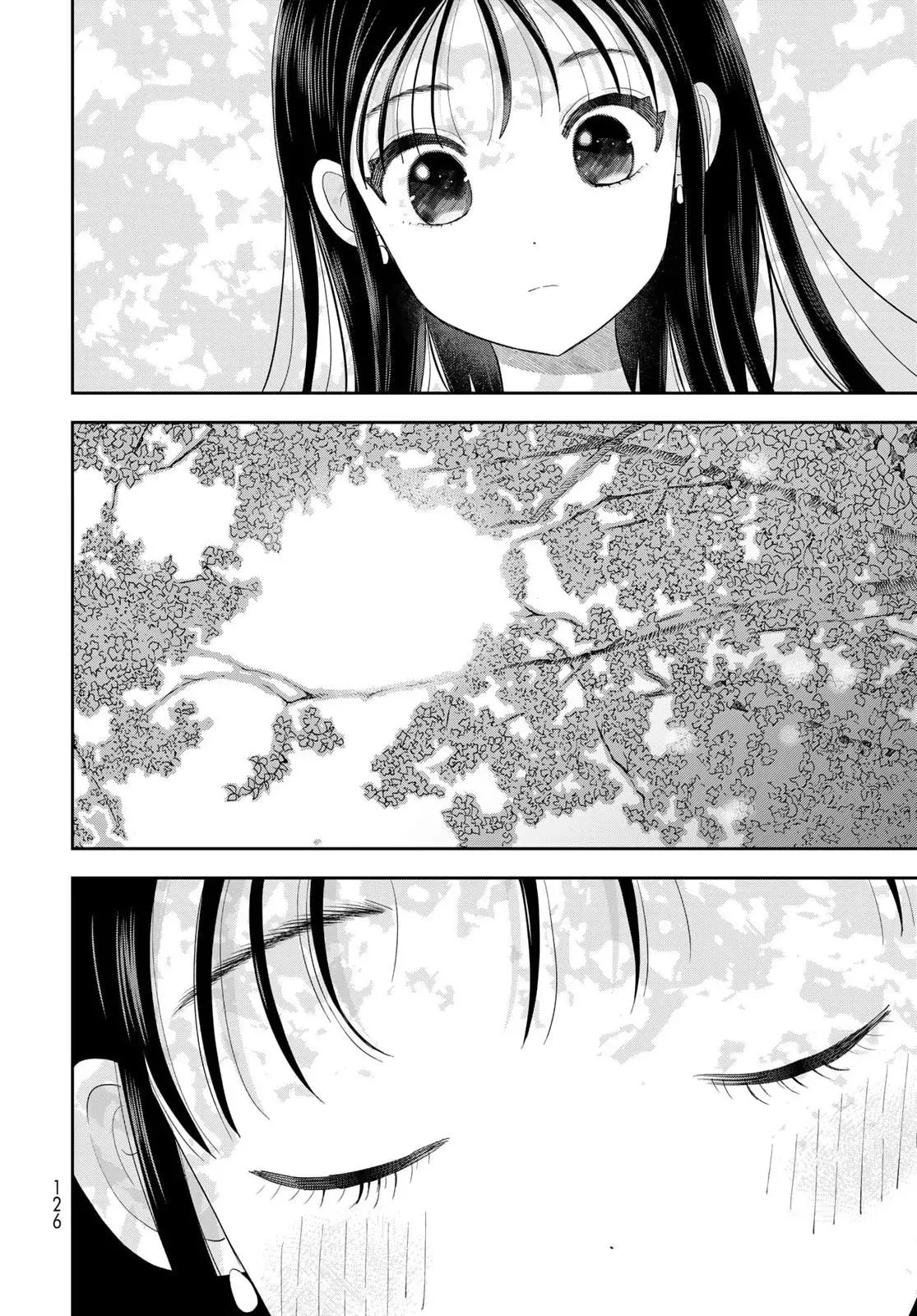 Boku Dake ga Shitteirundaze Chapter 13 page 36 - 