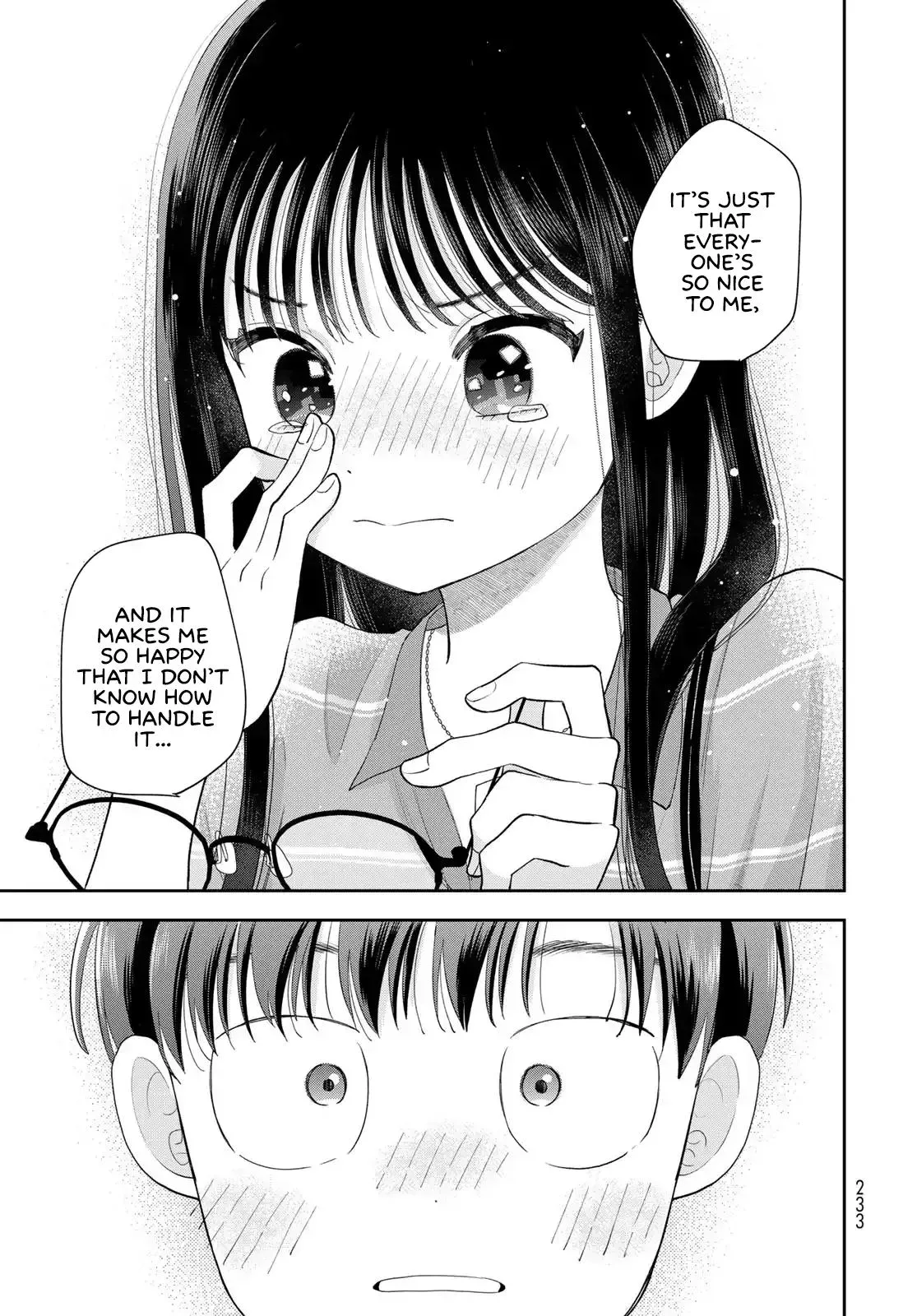 Boku Dake ga Shitteirundaze Chapter 14 page 45 - 