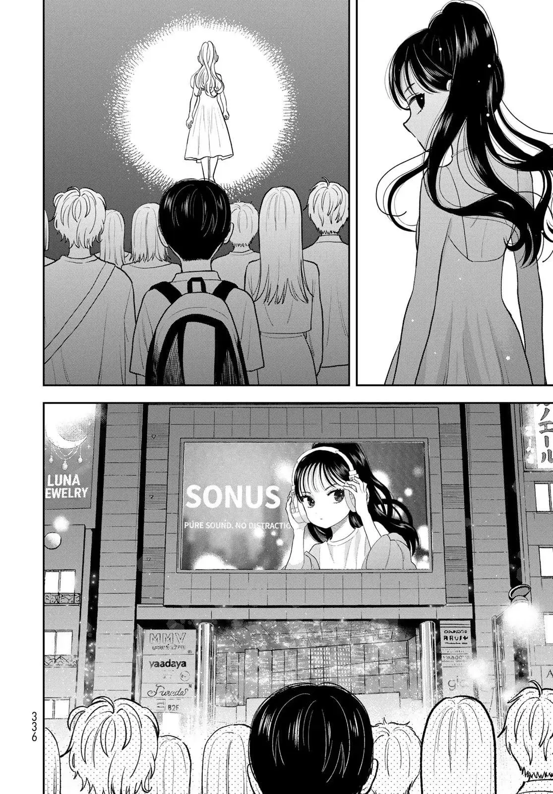 Boku Dake ga Shitteirundaze Chapter 15 page 30 - 