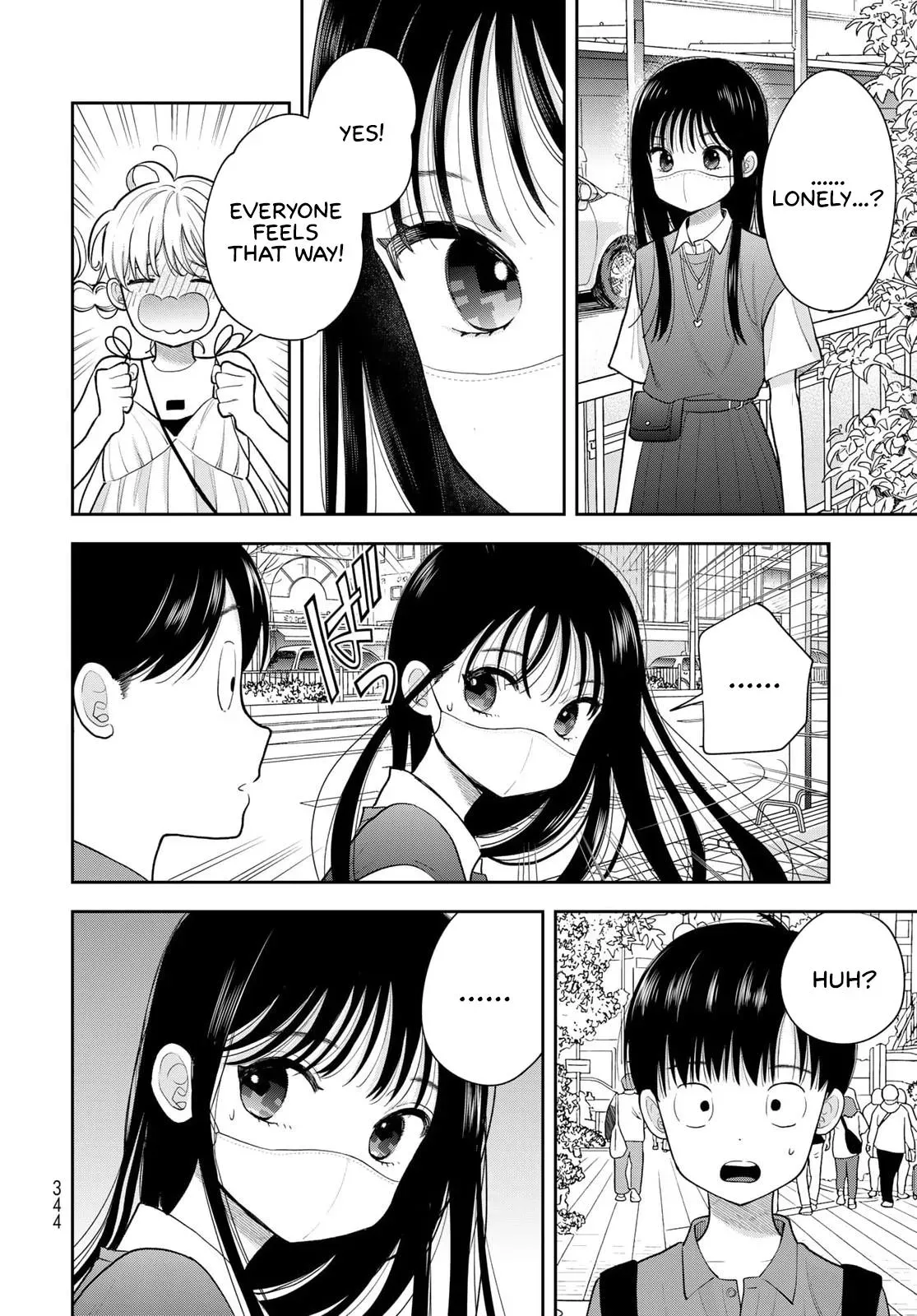 Boku Dake ga Shitteirundaze Chapter 15 page 38 - 