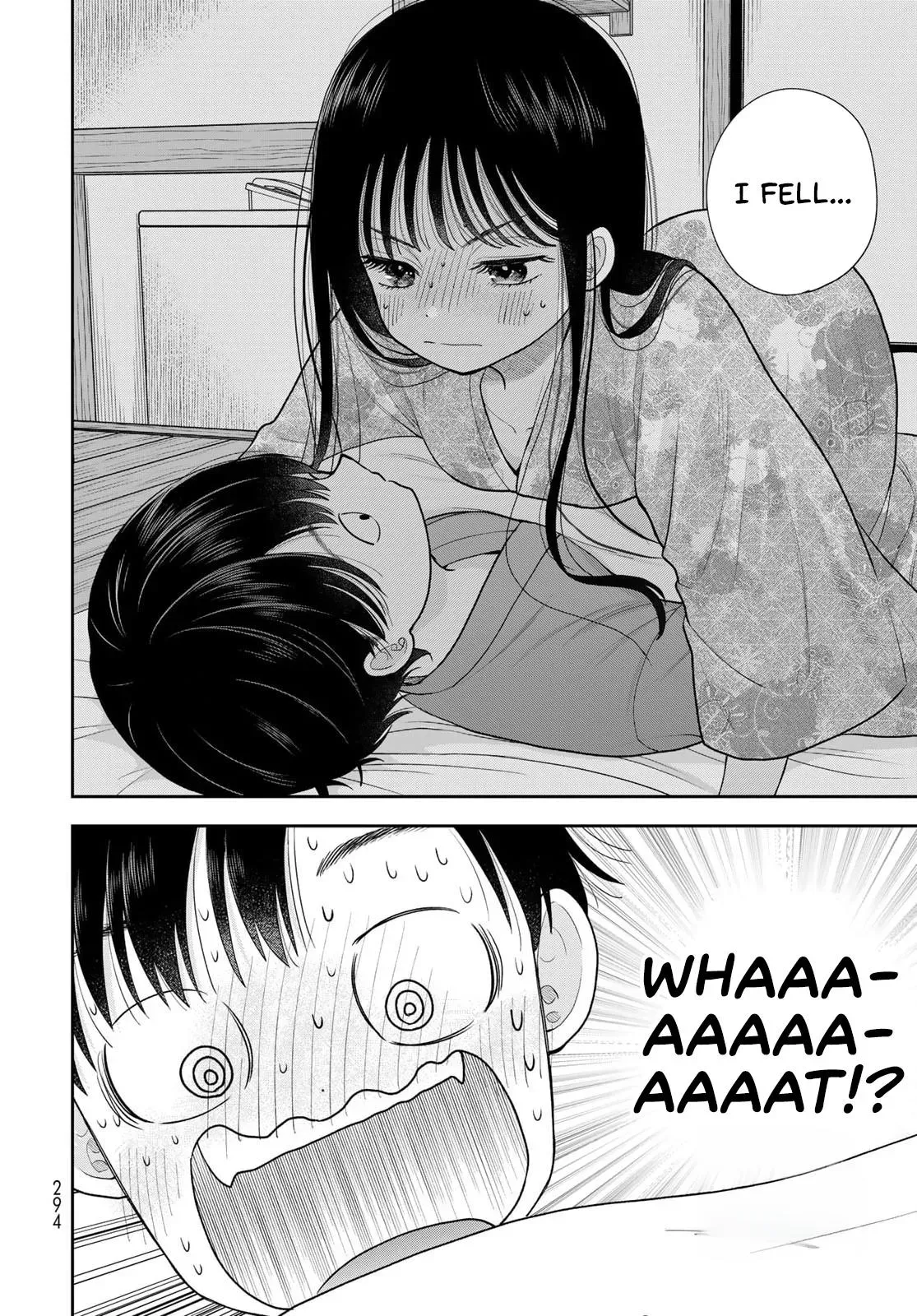 Boku Dake ga Shitteirundaze Chapter 17 page 20 - 