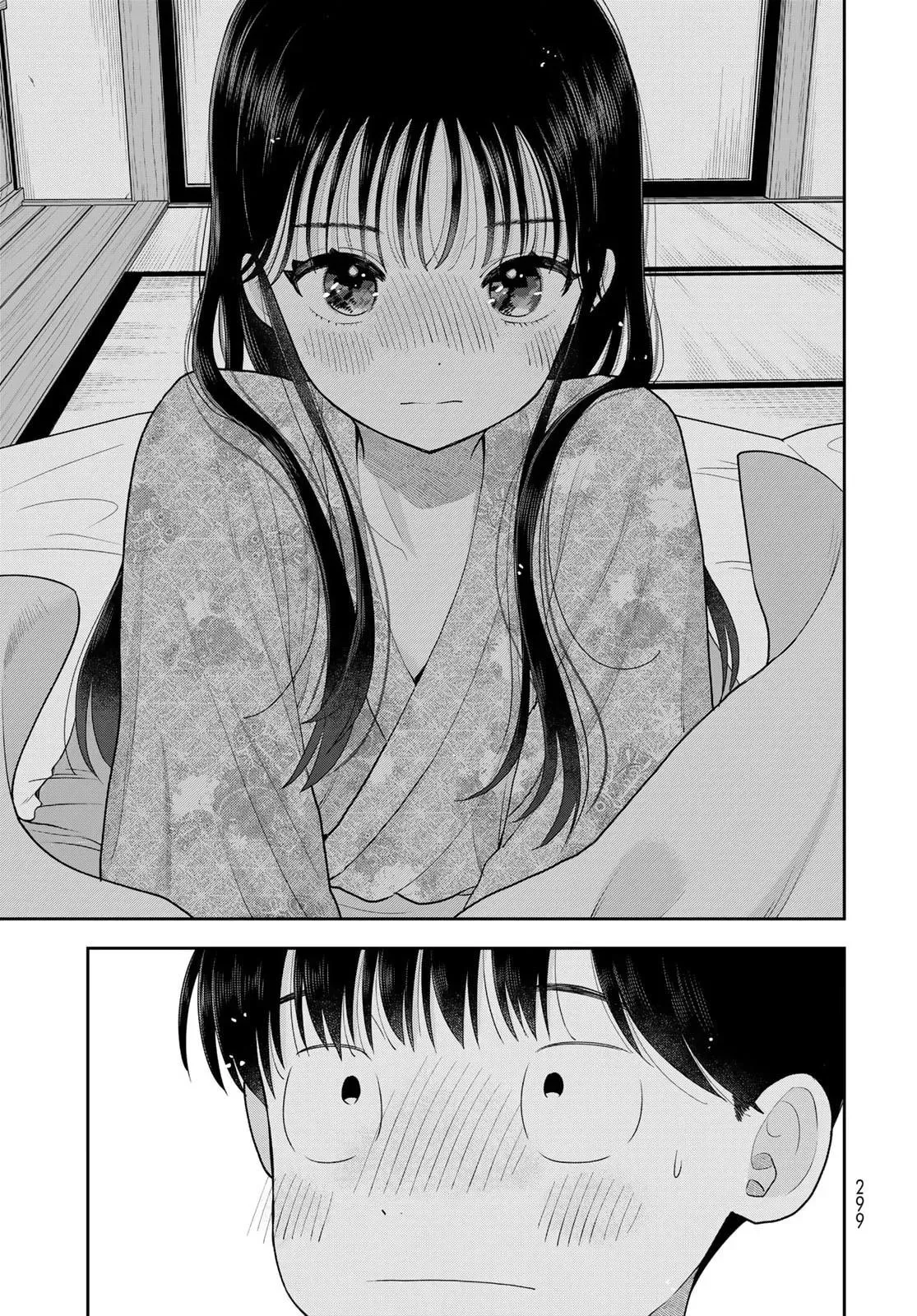 Boku Dake ga Shitteirundaze Chapter 17 page 25 - 