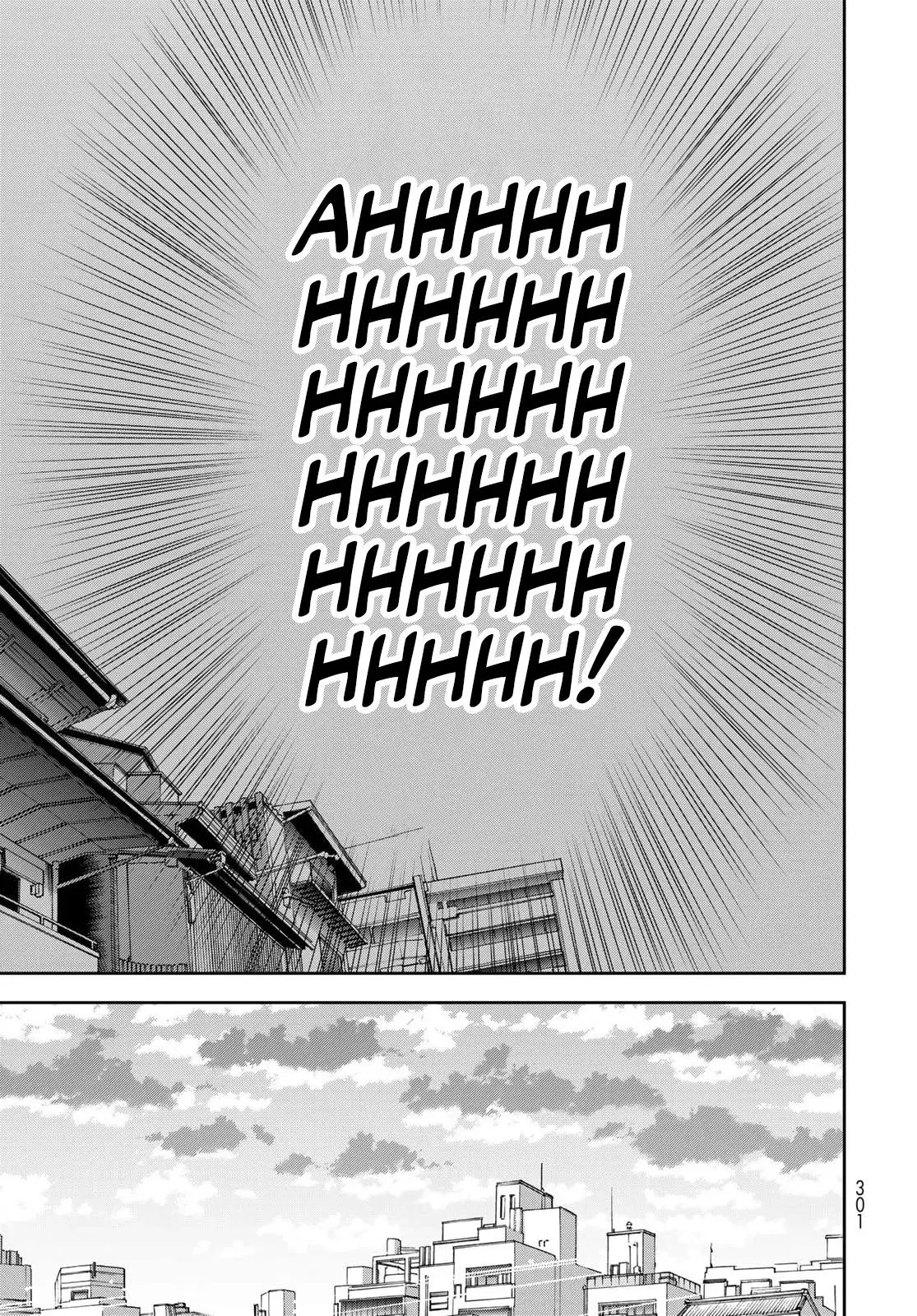 Boku Dake ga Shitteirundaze Chapter 17 page 27 - 