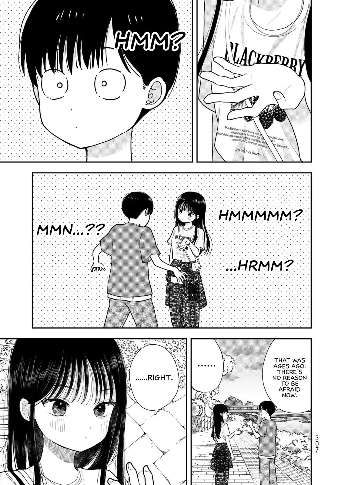 Boku Dake ga Shitteirundaze Chapter 17 page 33 - 