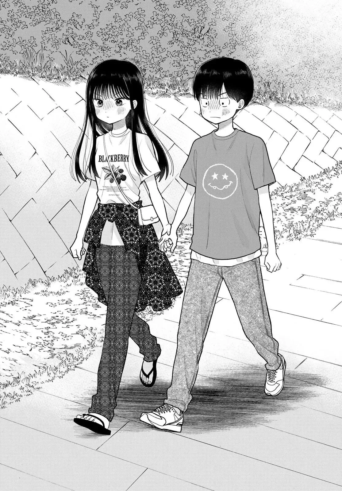 Boku Dake ga Shitteirundaze Chapter 17 page 42 - 