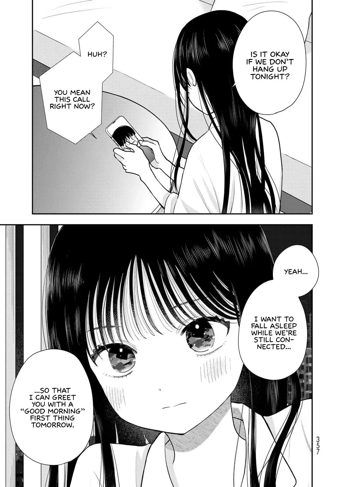Boku Dake ga Shitteirundaze Chapter 18 page 33 - 
