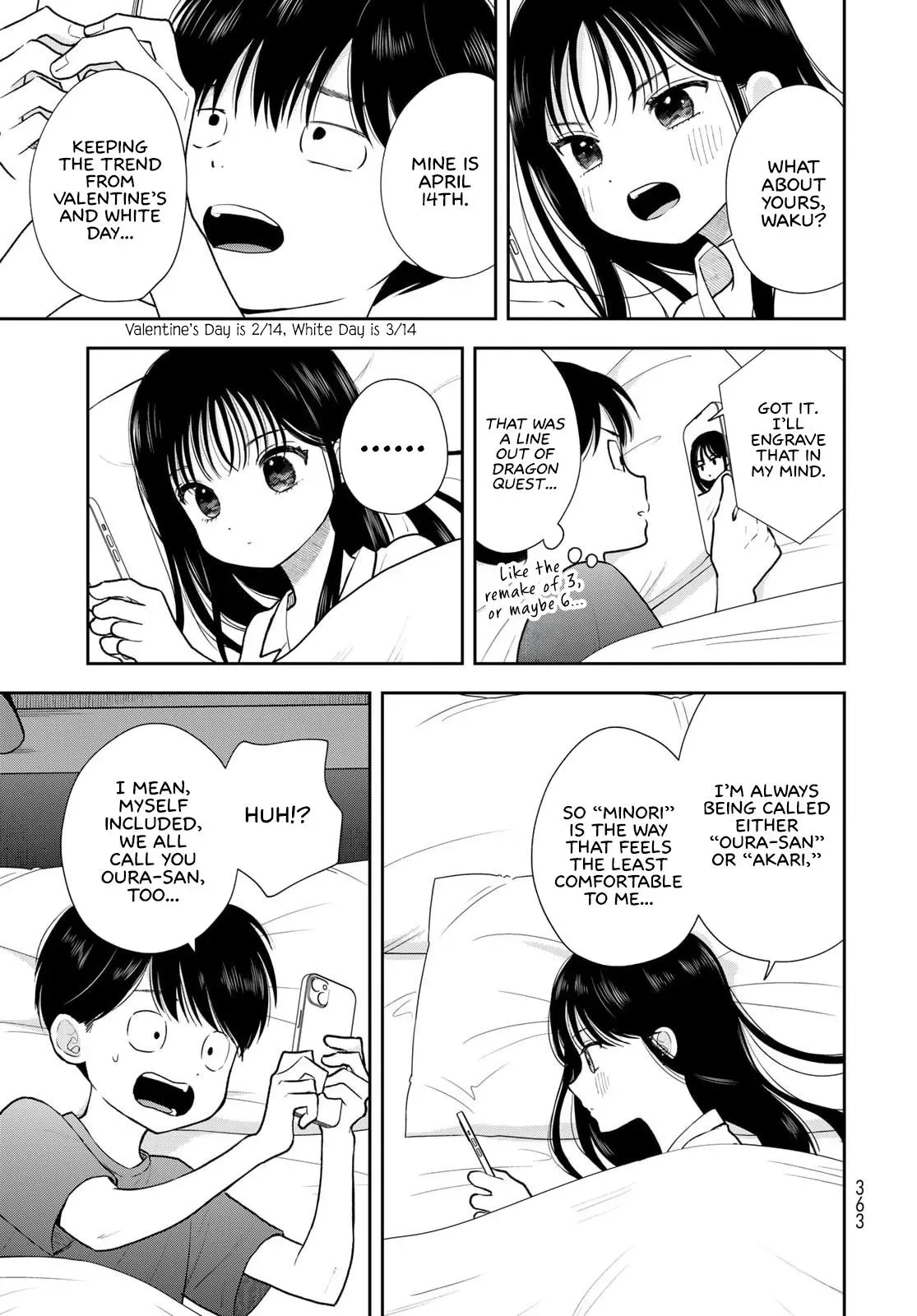 Boku Dake ga Shitteirundaze Chapter 18 page 39 - 