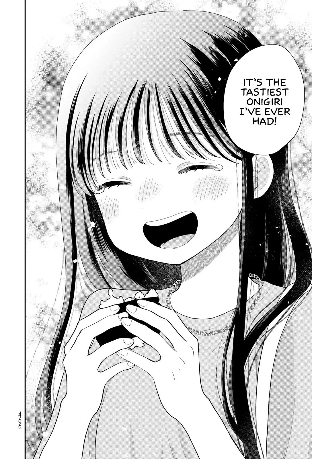 Boku Dake ga Shitteirundaze Chapter 19 page 40 - 