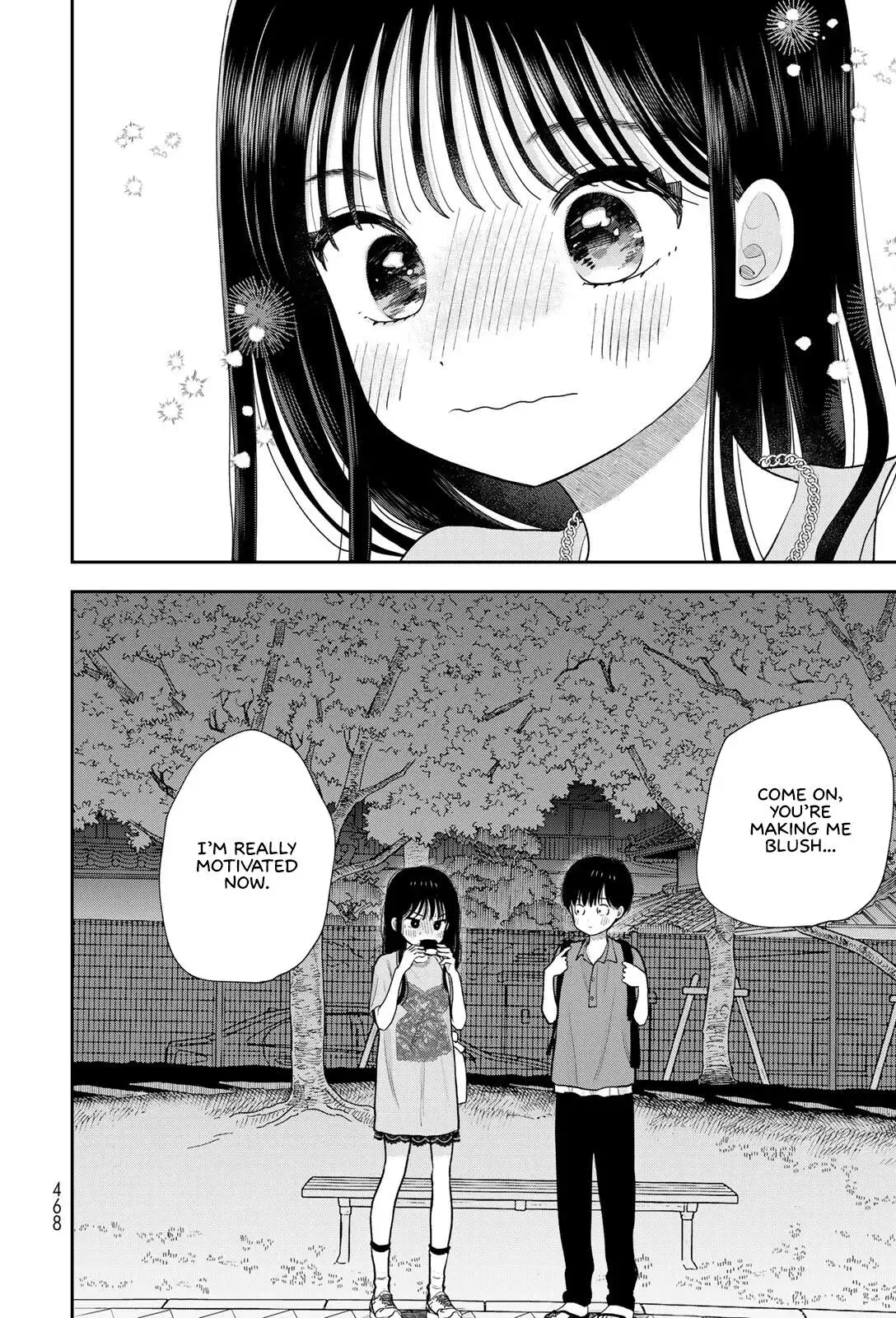 Boku Dake ga Shitteirundaze Chapter 19 page 42 - 
