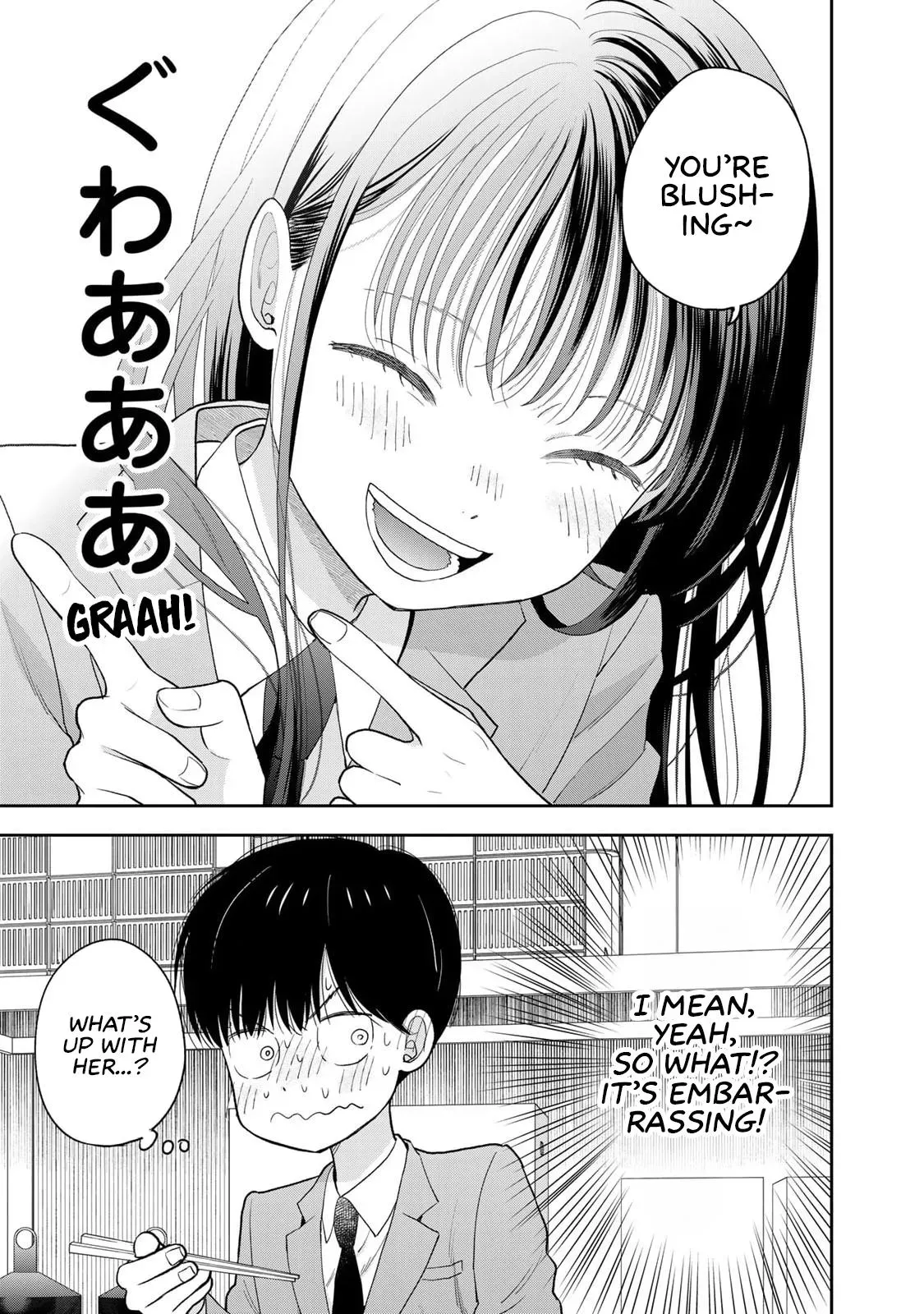 Boku Dake ga Shitteirundaze Chapter 2 page 23 - 