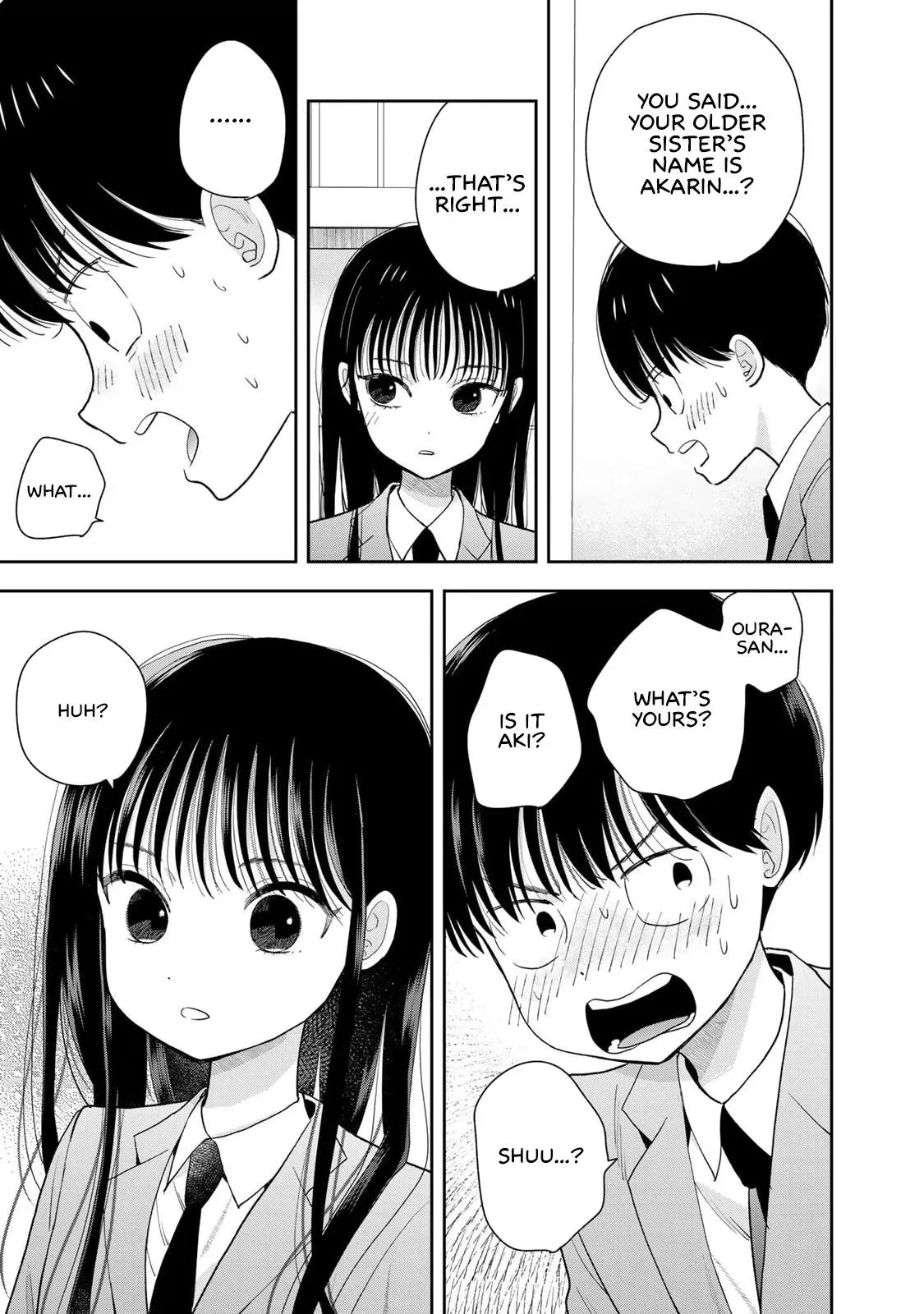 Boku Dake ga Shitteirundaze Chapter 2 page 25 - 