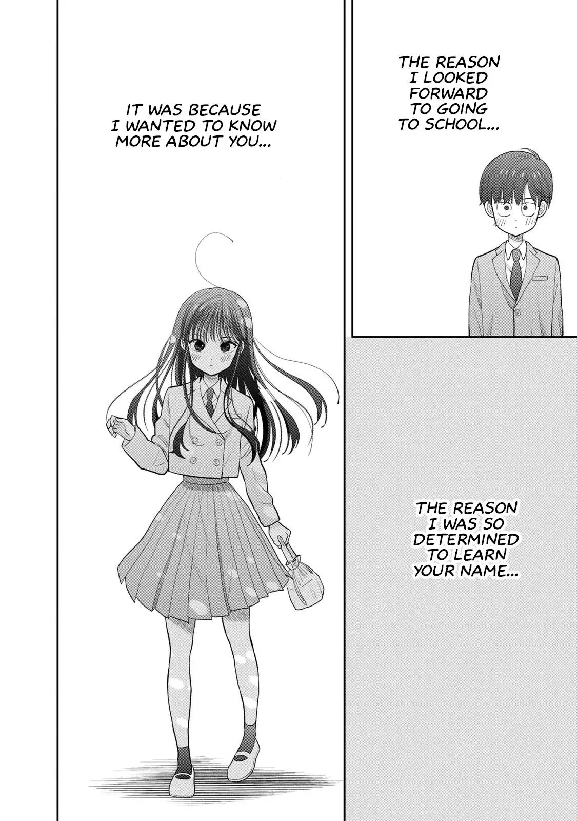 Boku Dake ga Shitteirundaze Chapter 2 page 34 - 