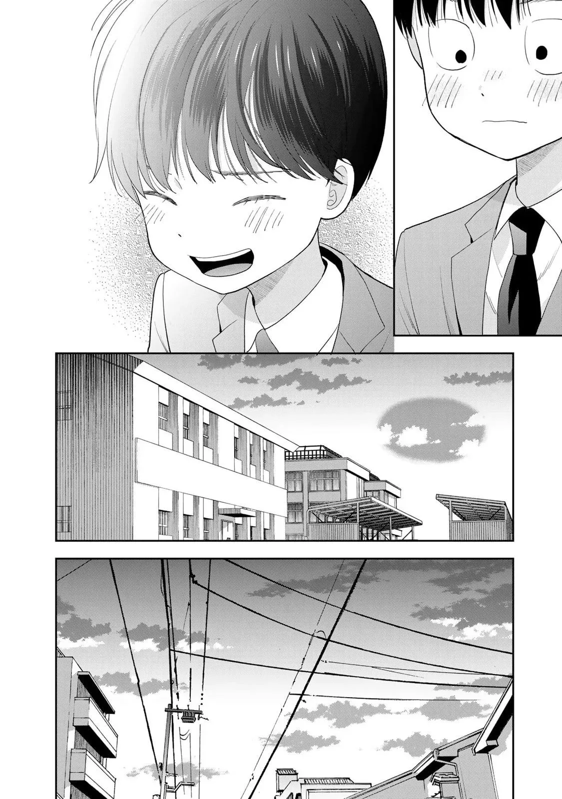 Boku Dake ga Shitteirundaze Chapter 2 page 36 - 