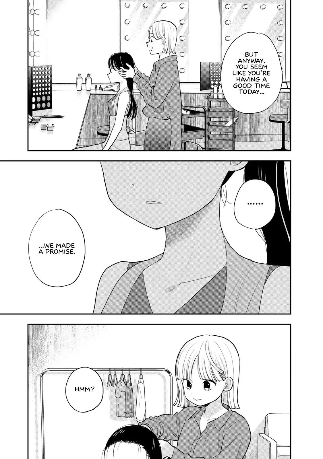 Boku Dake ga Shitteirundaze Chapter 2 page 43 - 