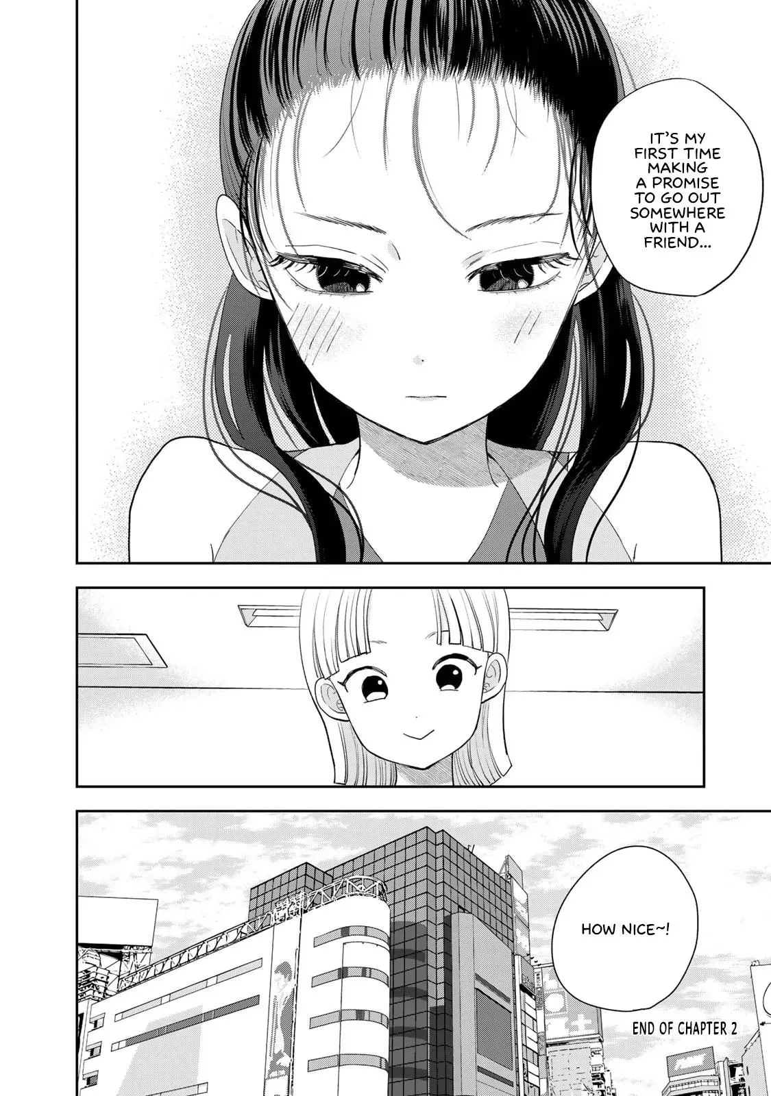 Boku Dake ga Shitteirundaze Chapter 2 page 44 - 