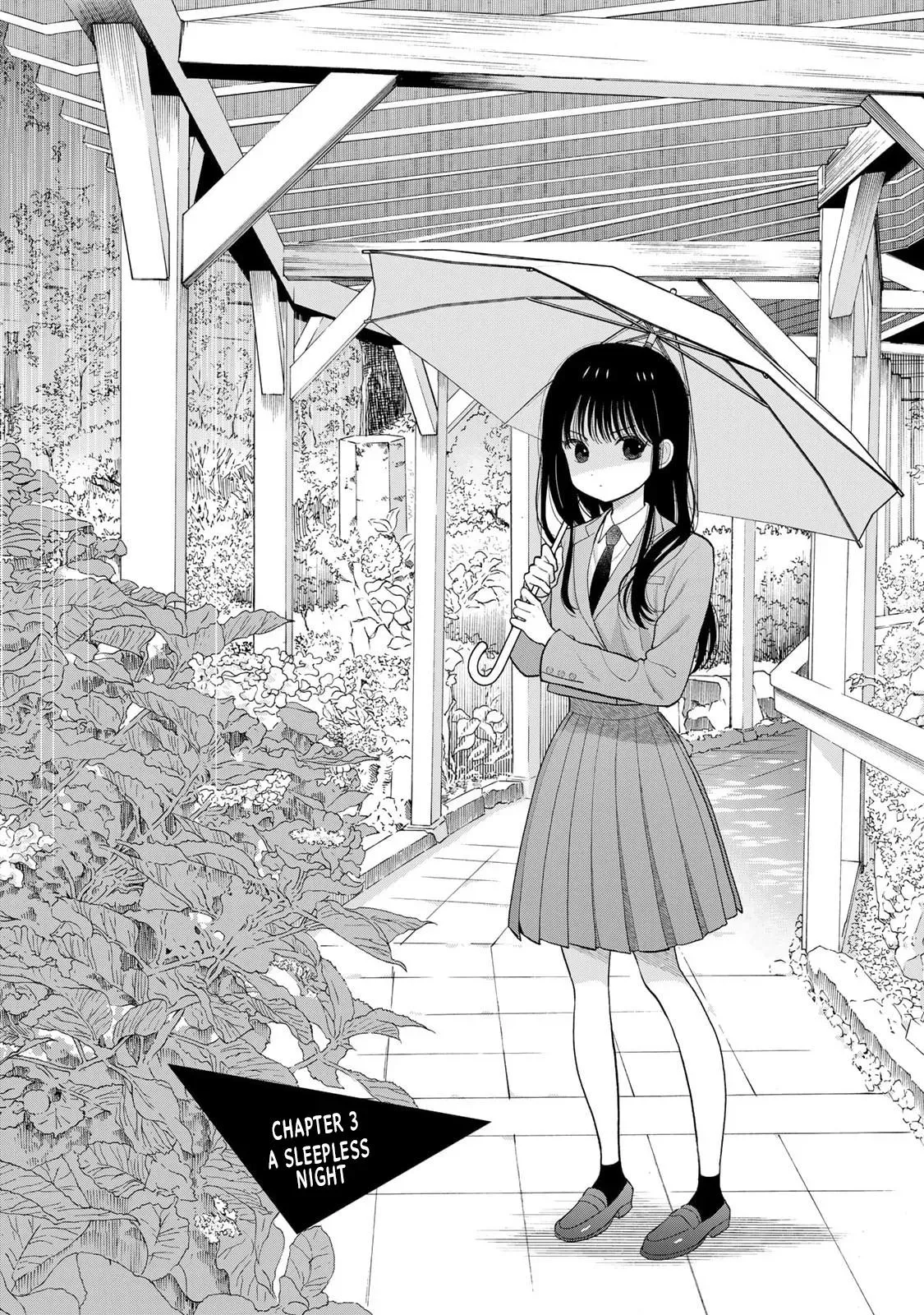 Boku Dake ga Shitteirundaze Chapter 3 page 1 - 