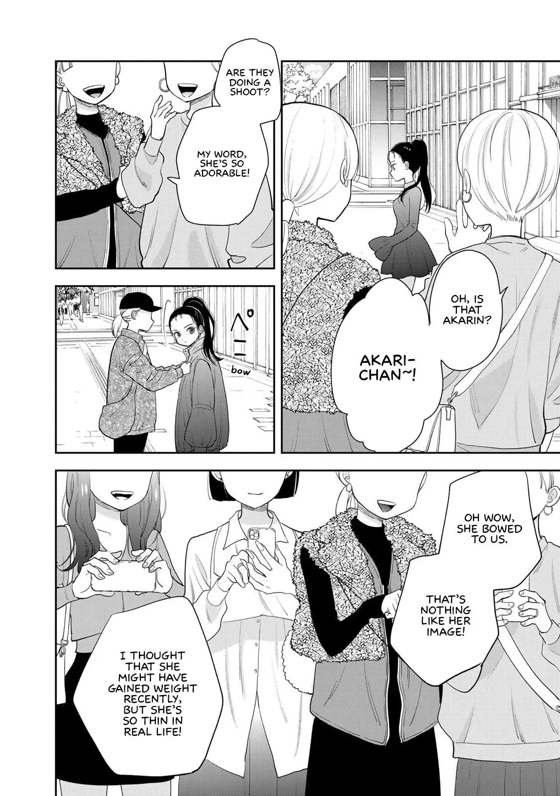 Boku Dake ga Shitteirundaze Chapter 3 page 24 - 
