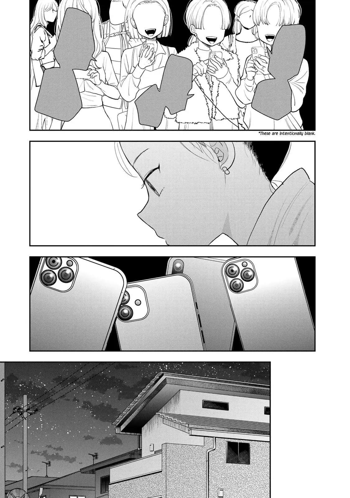 Boku Dake ga Shitteirundaze Chapter 3 page 25 - 