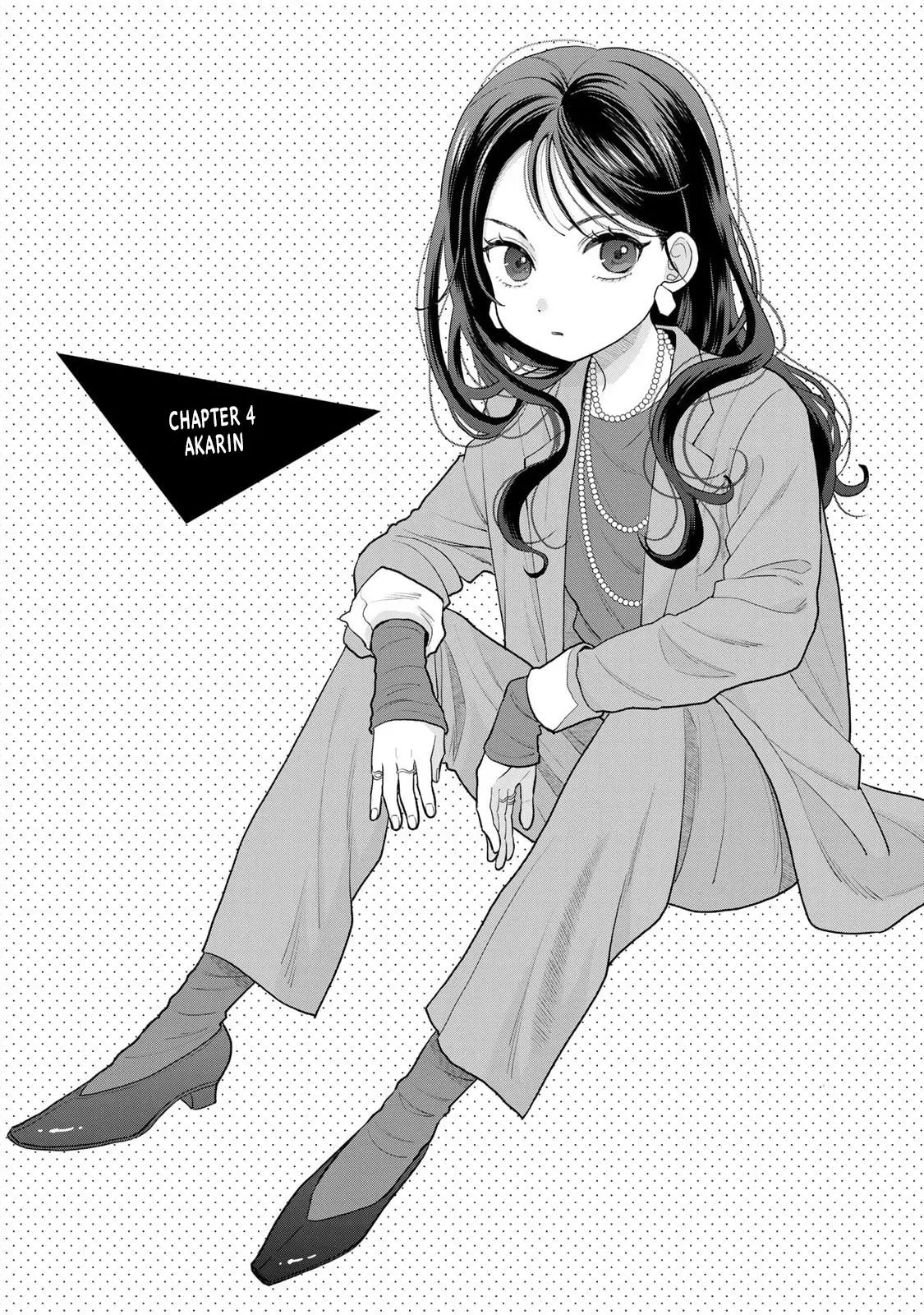 Boku Dake ga Shitteirundaze Chapter 4 page 1 - 