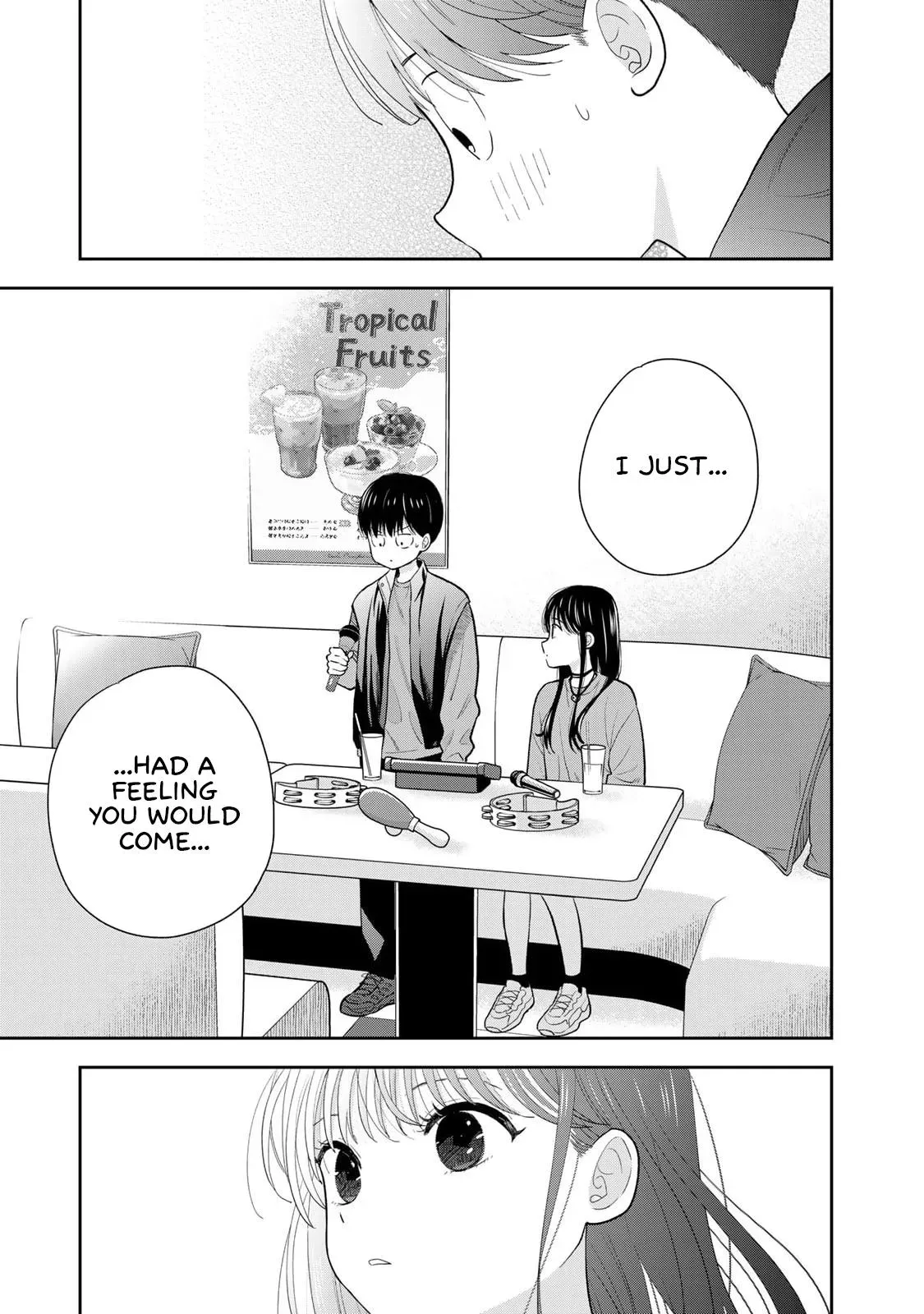 Boku Dake ga Shitteirundaze Chapter 5 page 43 - 