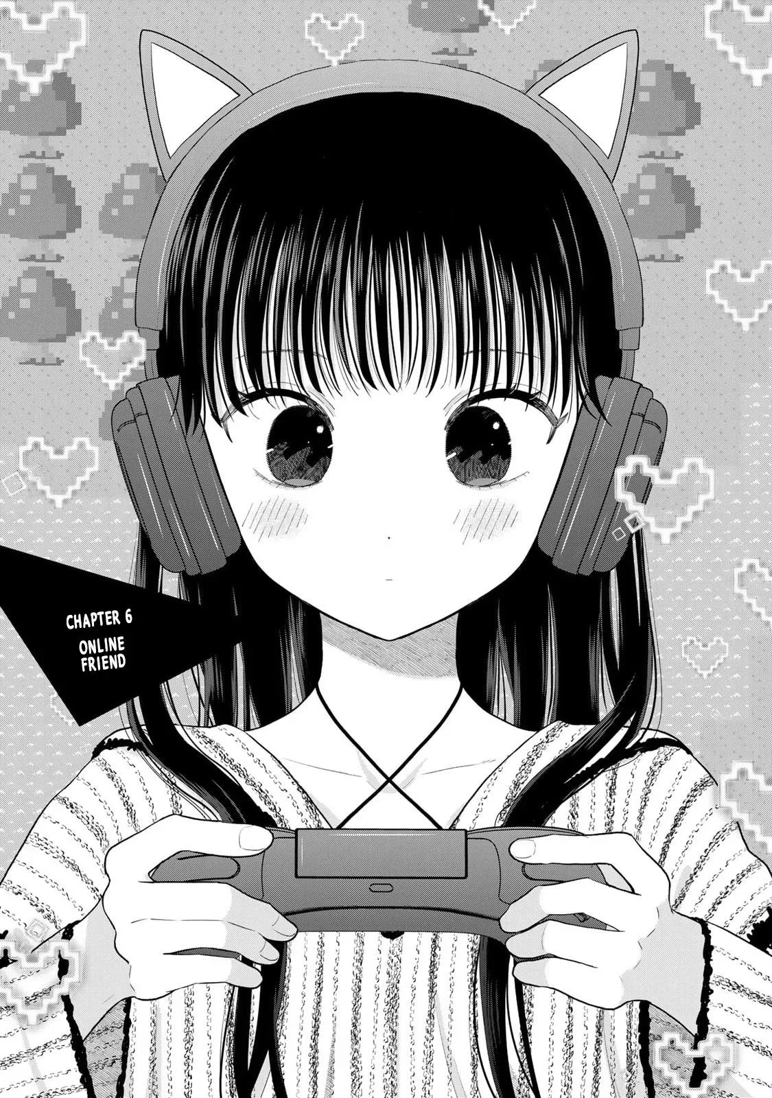 Boku Dake ga Shitteirundaze Chapter 6 page 1 - 
