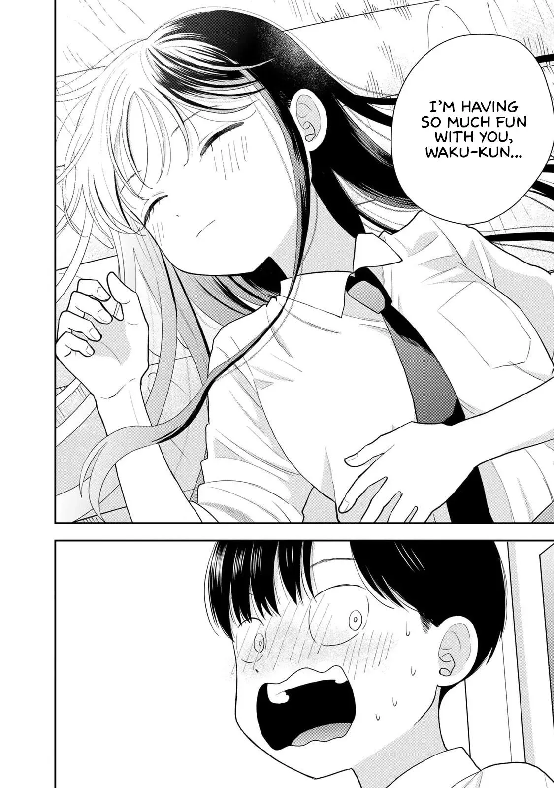 Boku Dake ga Shitteirundaze Chapter 6 page 24 - 