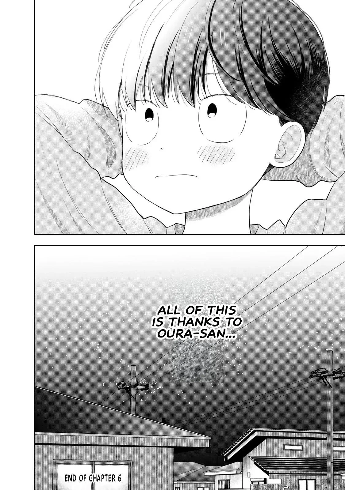 Boku Dake ga Shitteirundaze Chapter 6 page 40 - 
