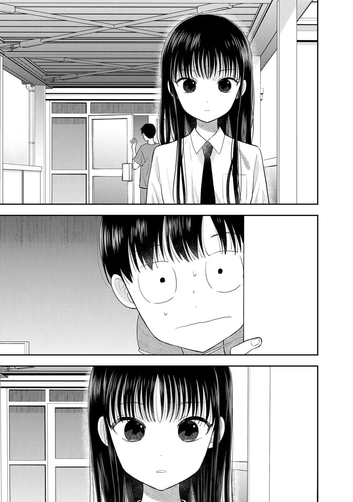 Boku Dake ga Shitteirundaze Chapter 7 page 29 - 