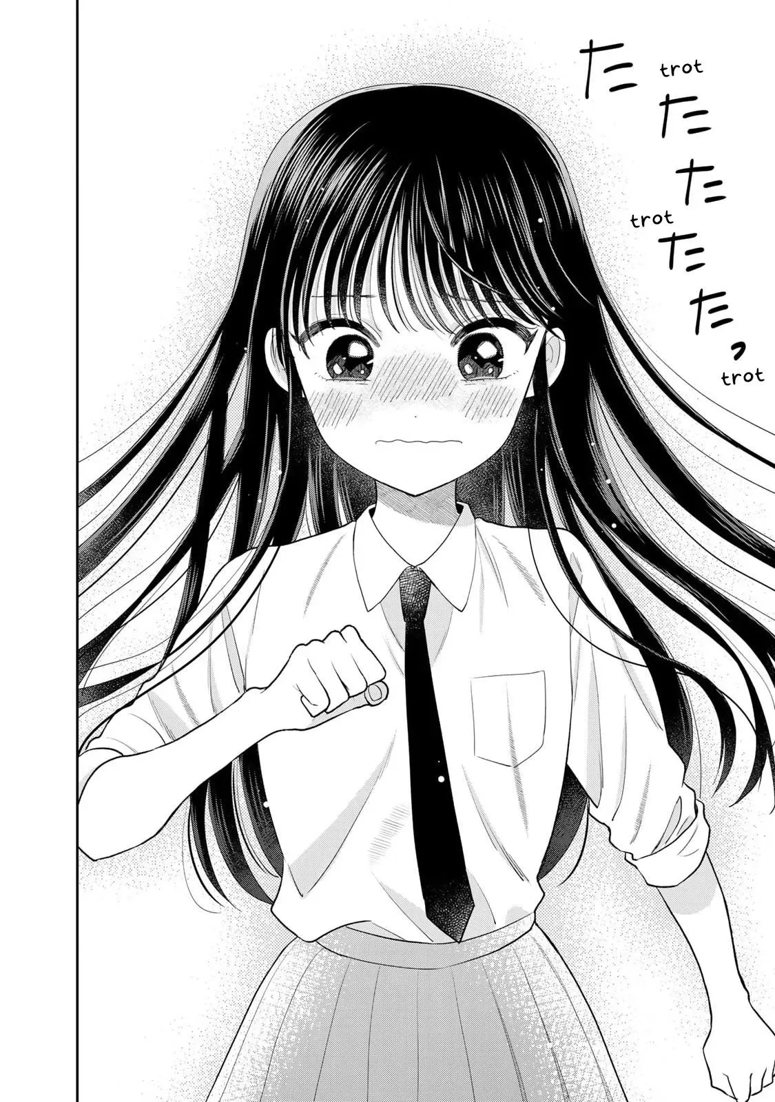 Boku Dake ga Shitteirundaze Chapter 7 page 30 - 