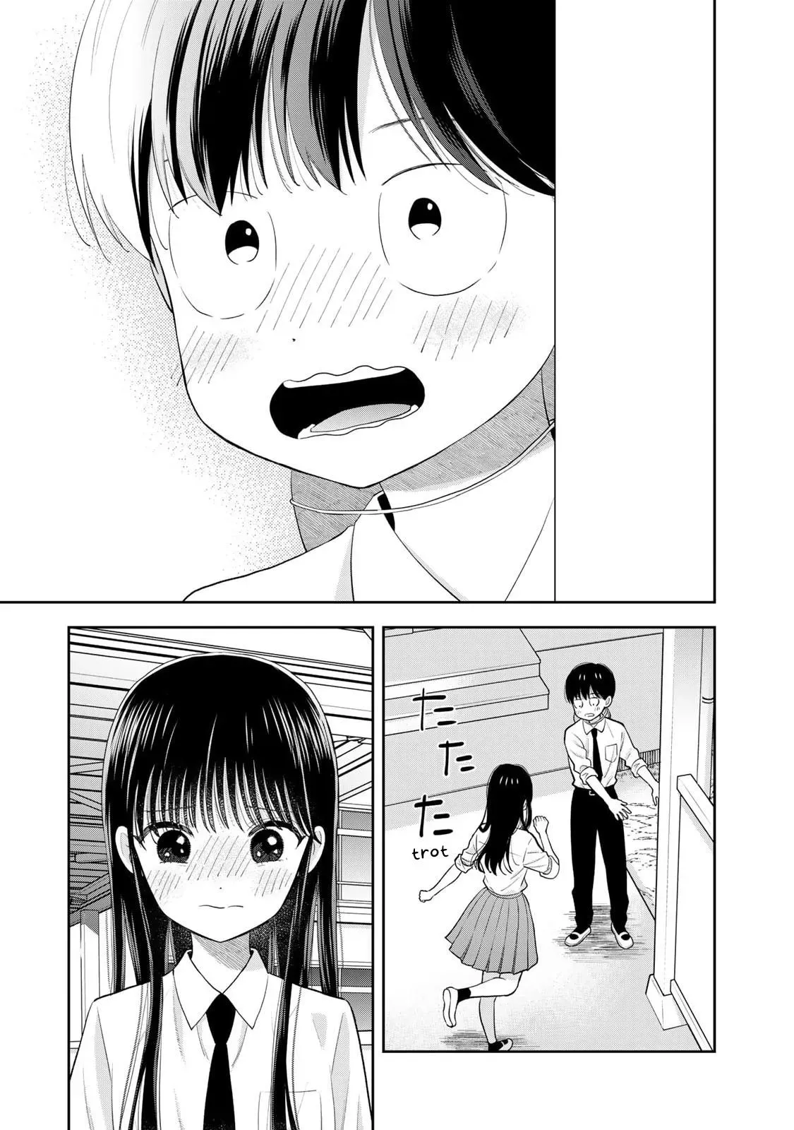 Boku Dake ga Shitteirundaze Chapter 7 page 31 - 