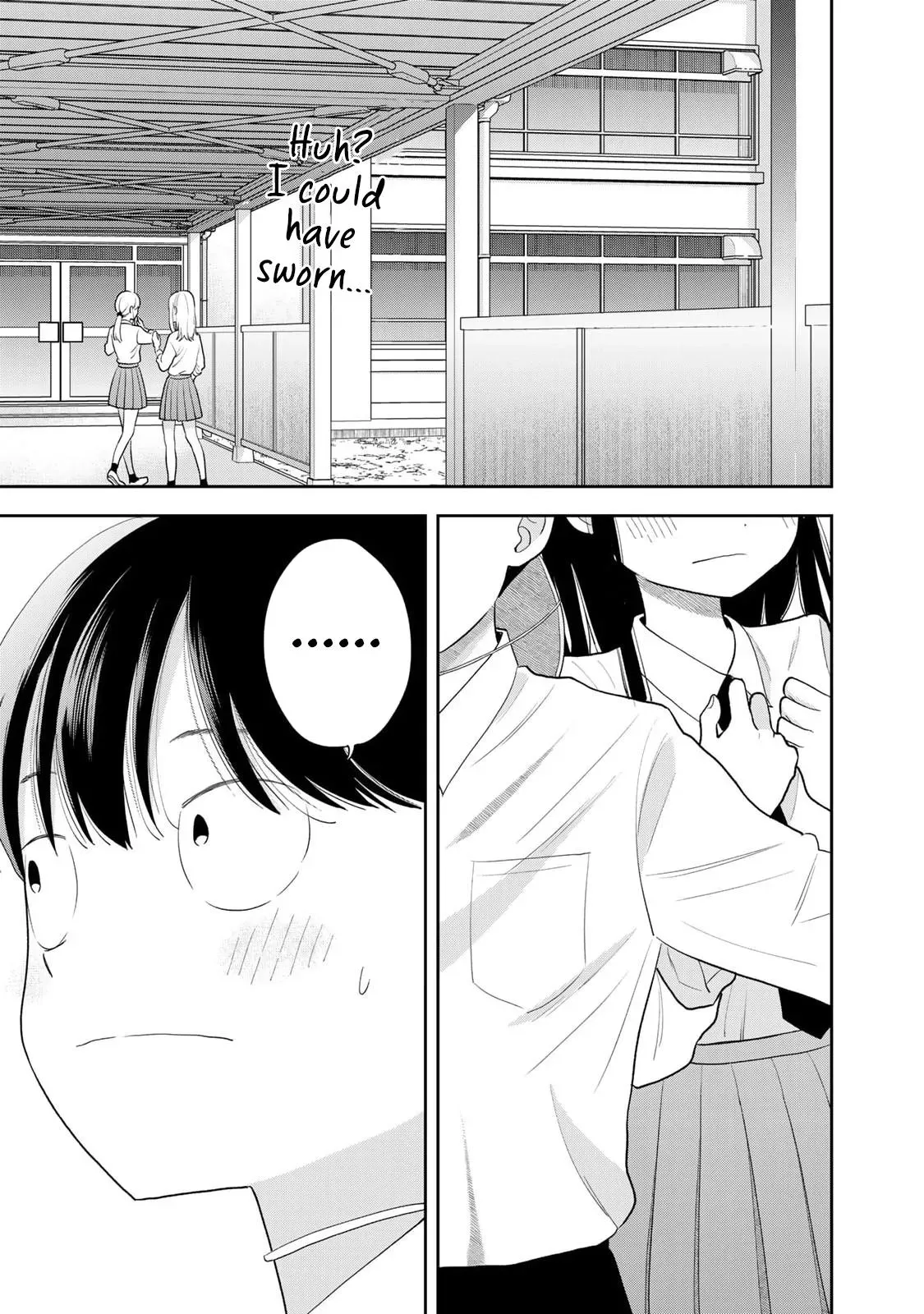 Boku Dake ga Shitteirundaze Chapter 7 page 39 - 