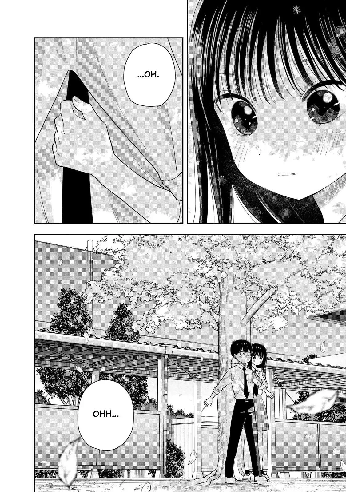Boku Dake ga Shitteirundaze Chapter 7 page 42 - 