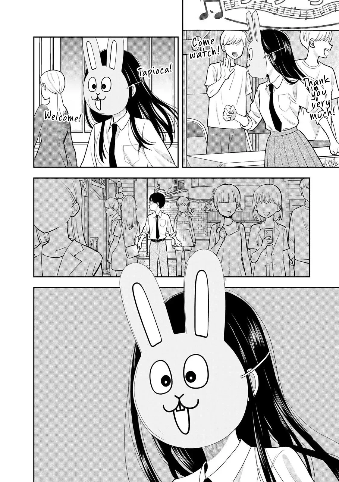 Boku Dake ga Shitteirundaze Chapter 8 page 28 - 